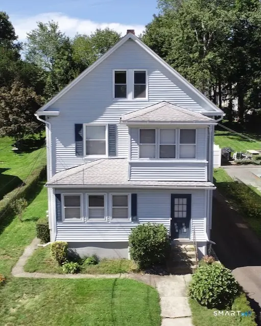 355 Parker Avenue South, Meriden