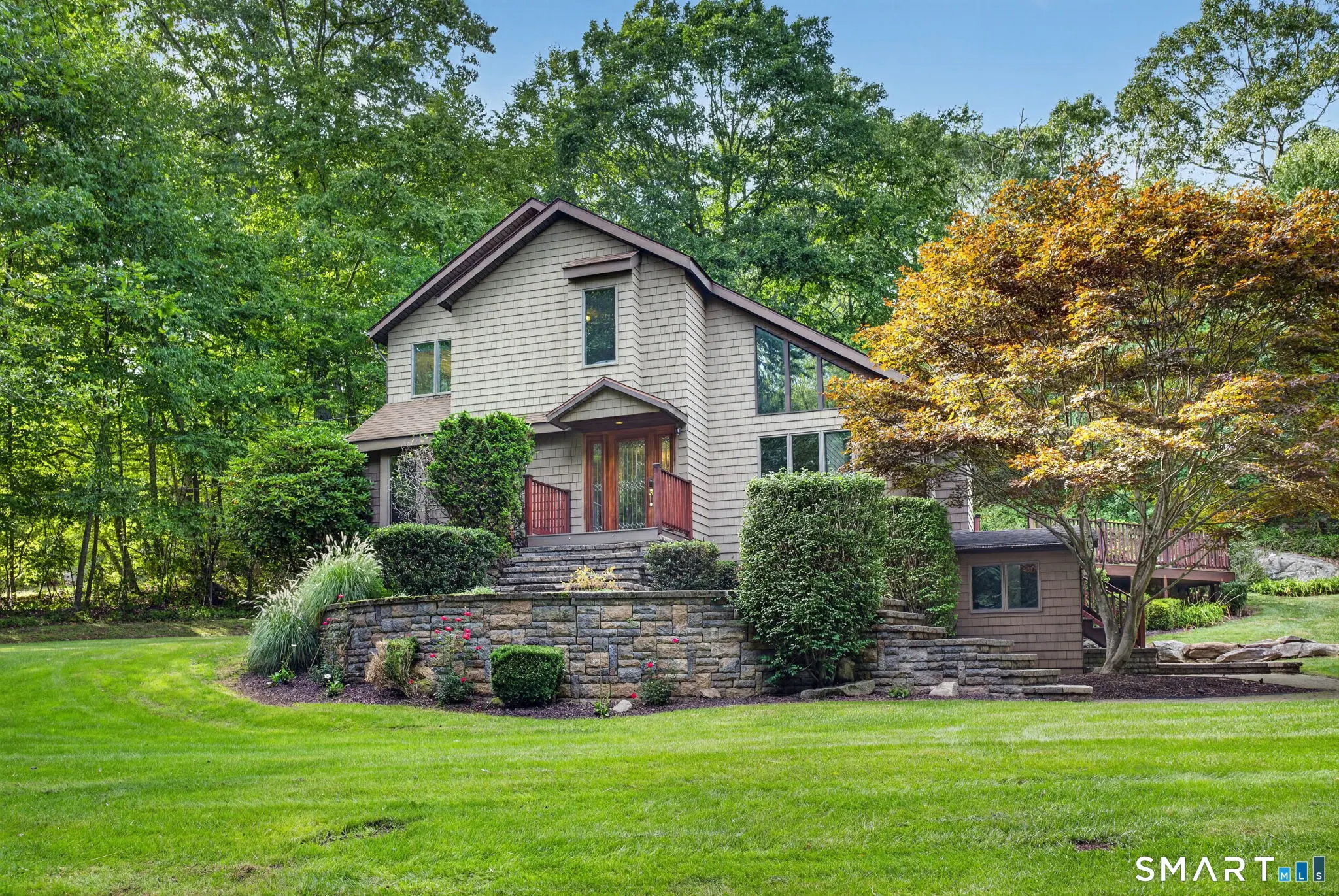 5 Connally Drive, Old Saybrook