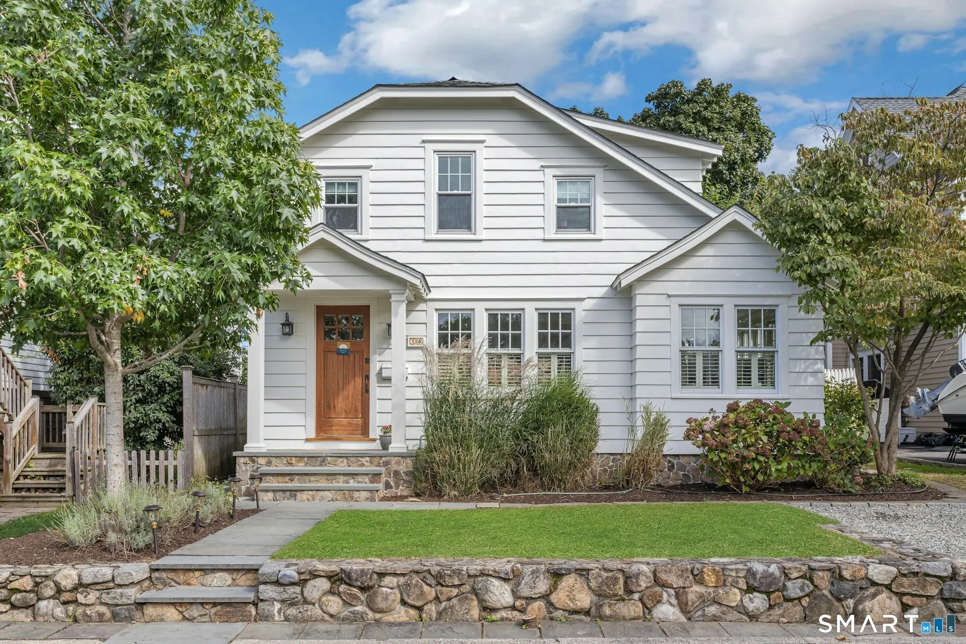 14 Park Lane, Norwalk