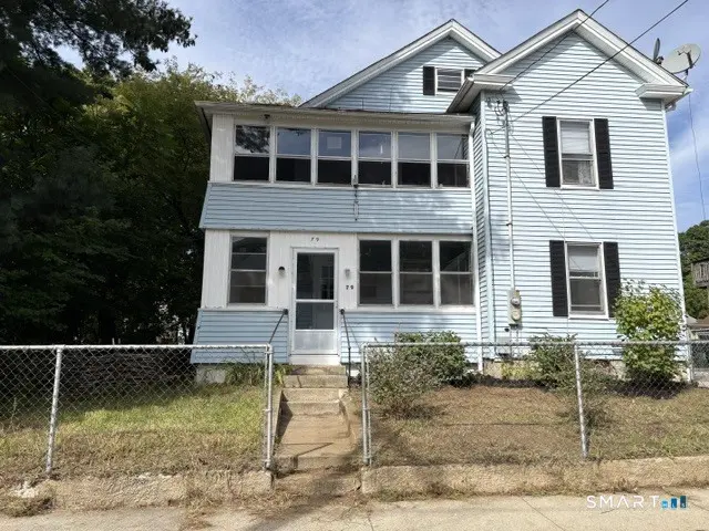 79 Battey Street, Putnam