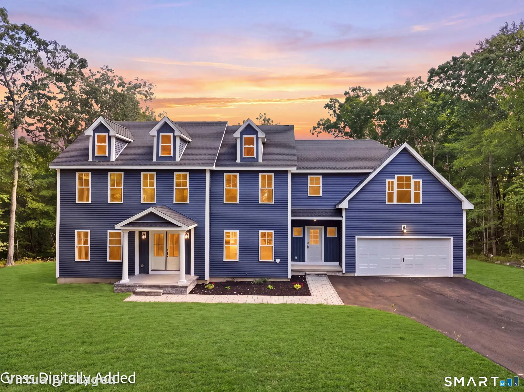 39 Josephine Way, Tolland