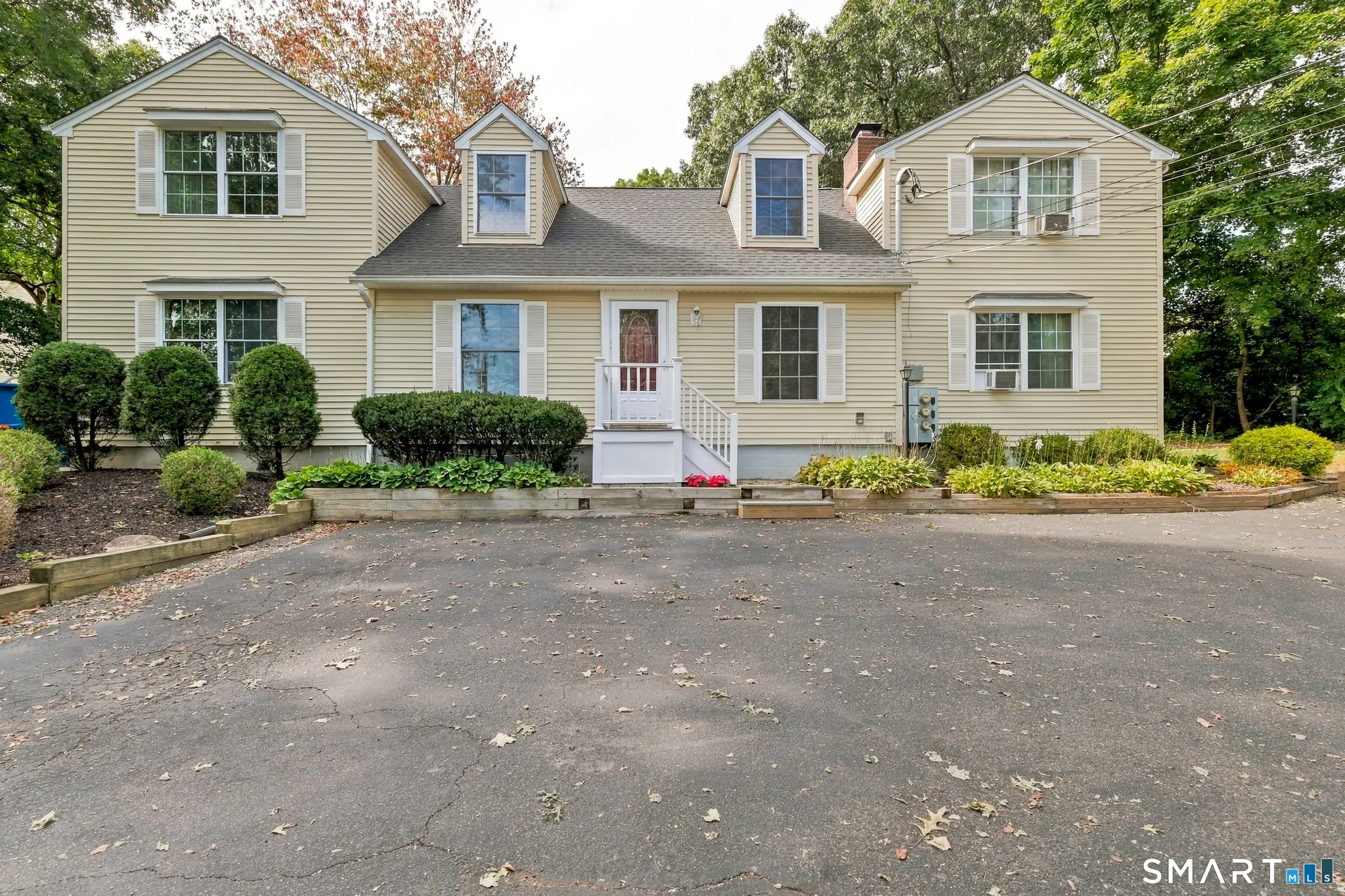 46 Morgan Avenue, Danbury