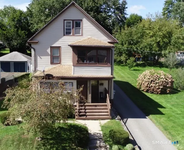 351 Parker Avenue South, Meriden