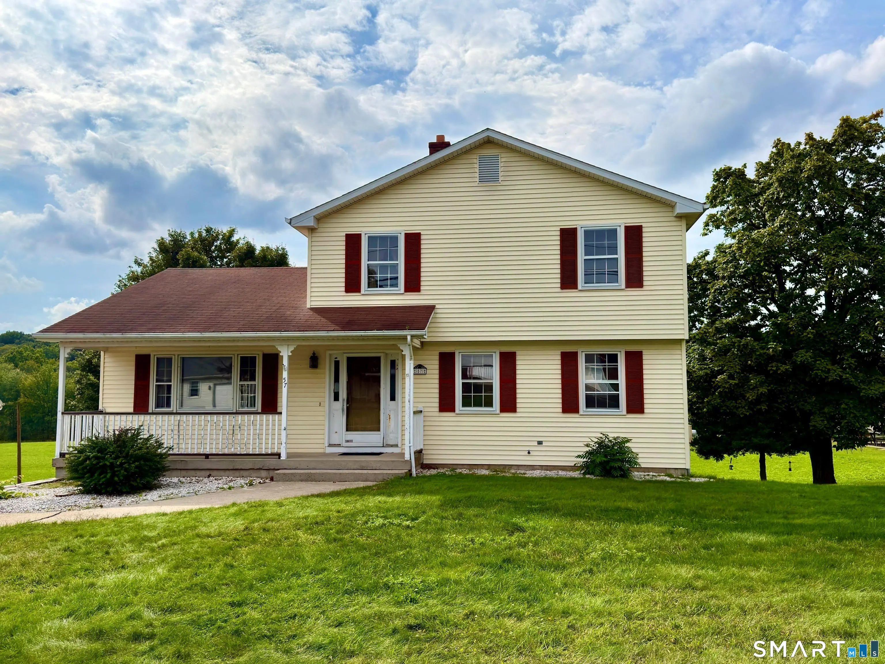 57 Arbutus Street, Middletown