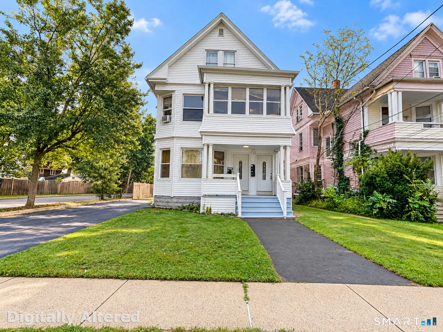 256 Center Street, West Haven