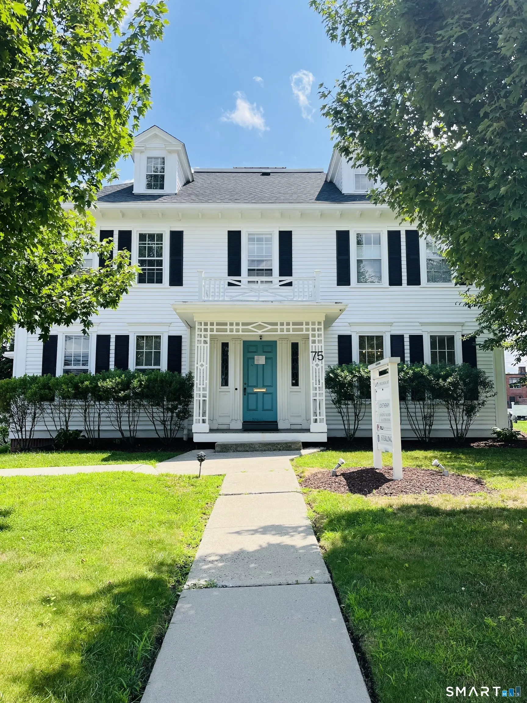 75 Brace Road, West Hartford