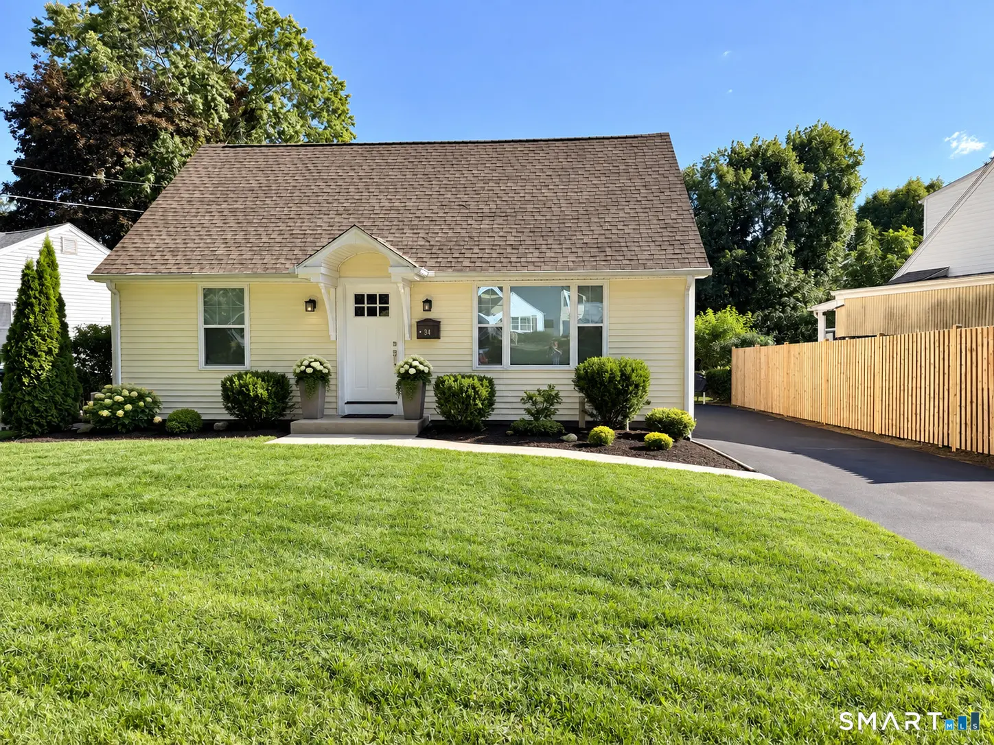 34 Winslow Drive, West Haven