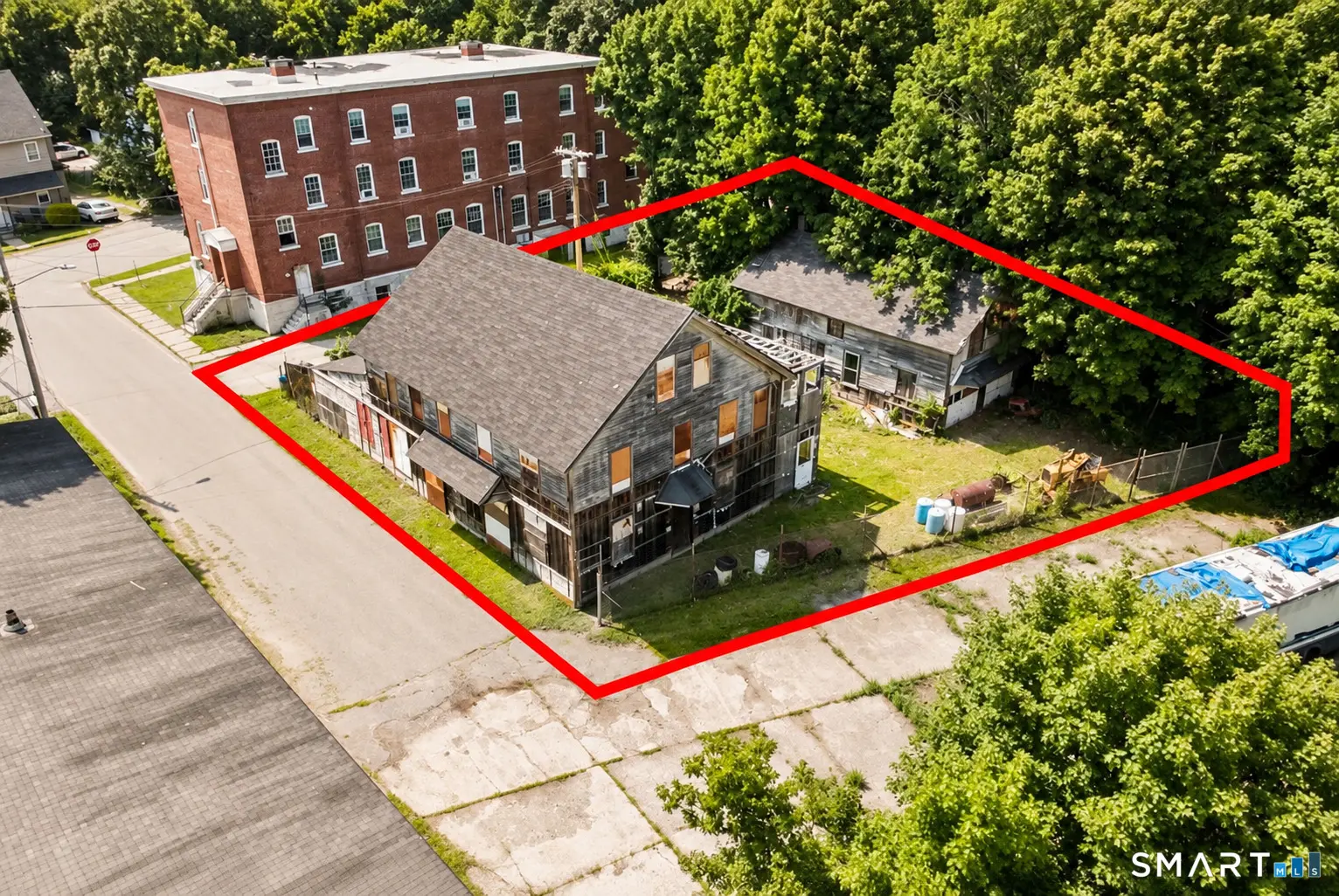 10 Rhea Street, Griswold
