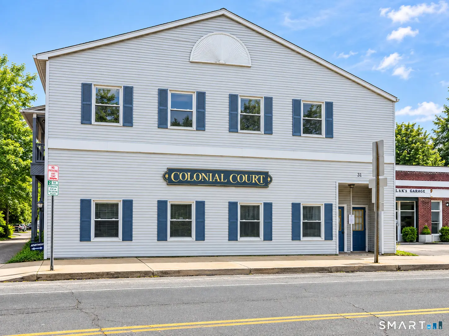 31-33 Railroad Street 13, North Canaan
