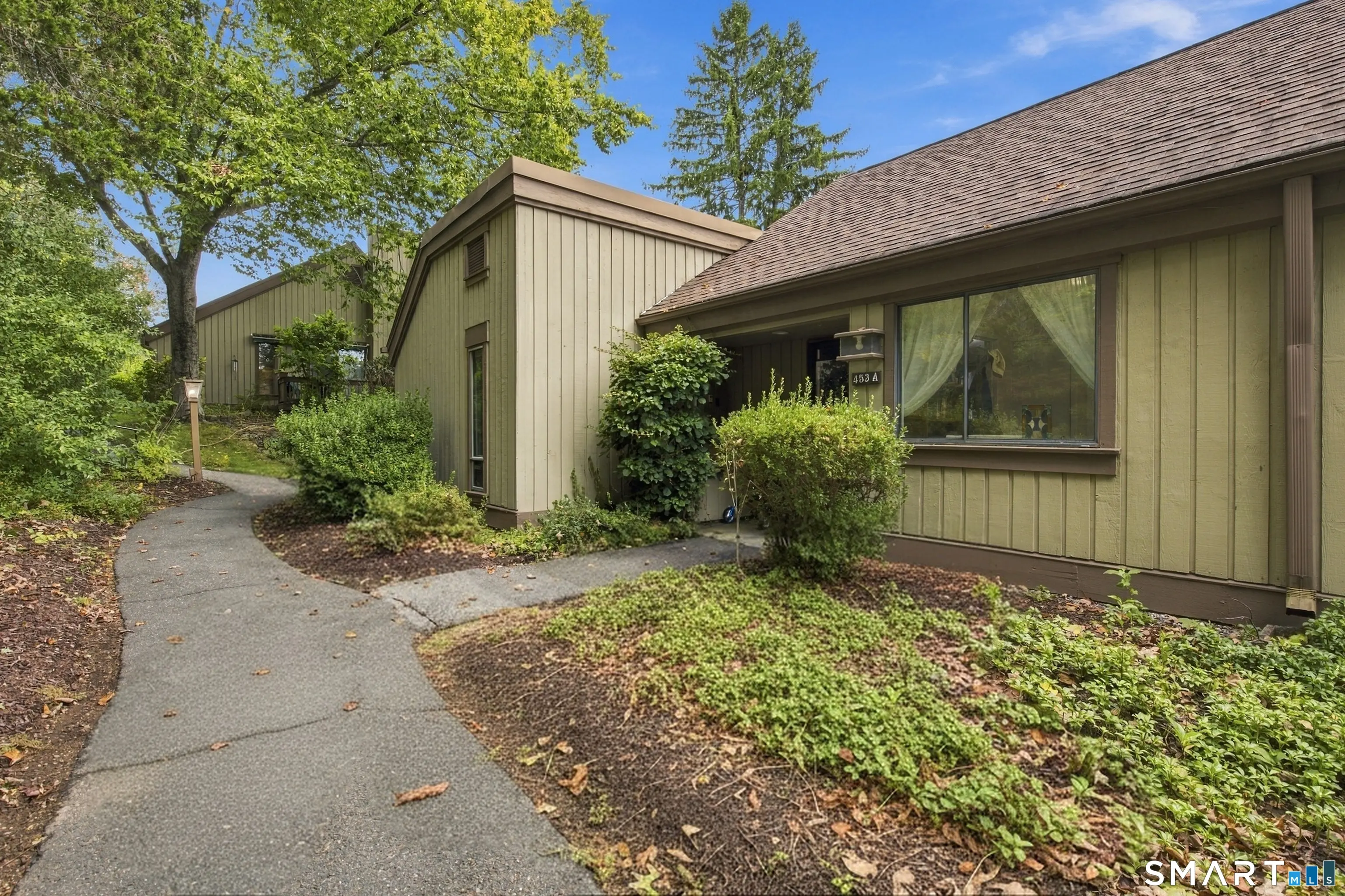 453 Heritage Village A, Southbury