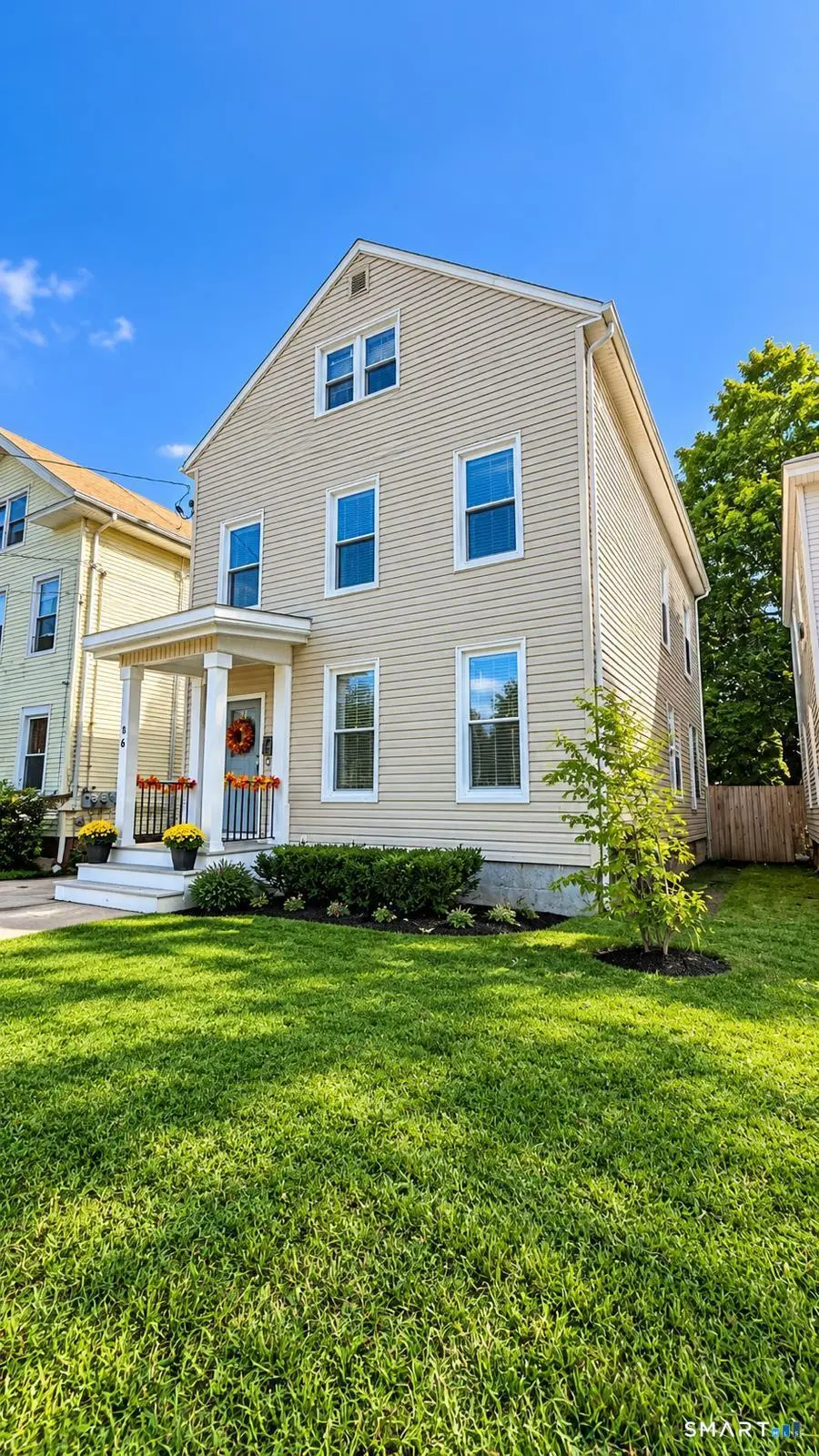 6 Gilbert Avenue, New Haven