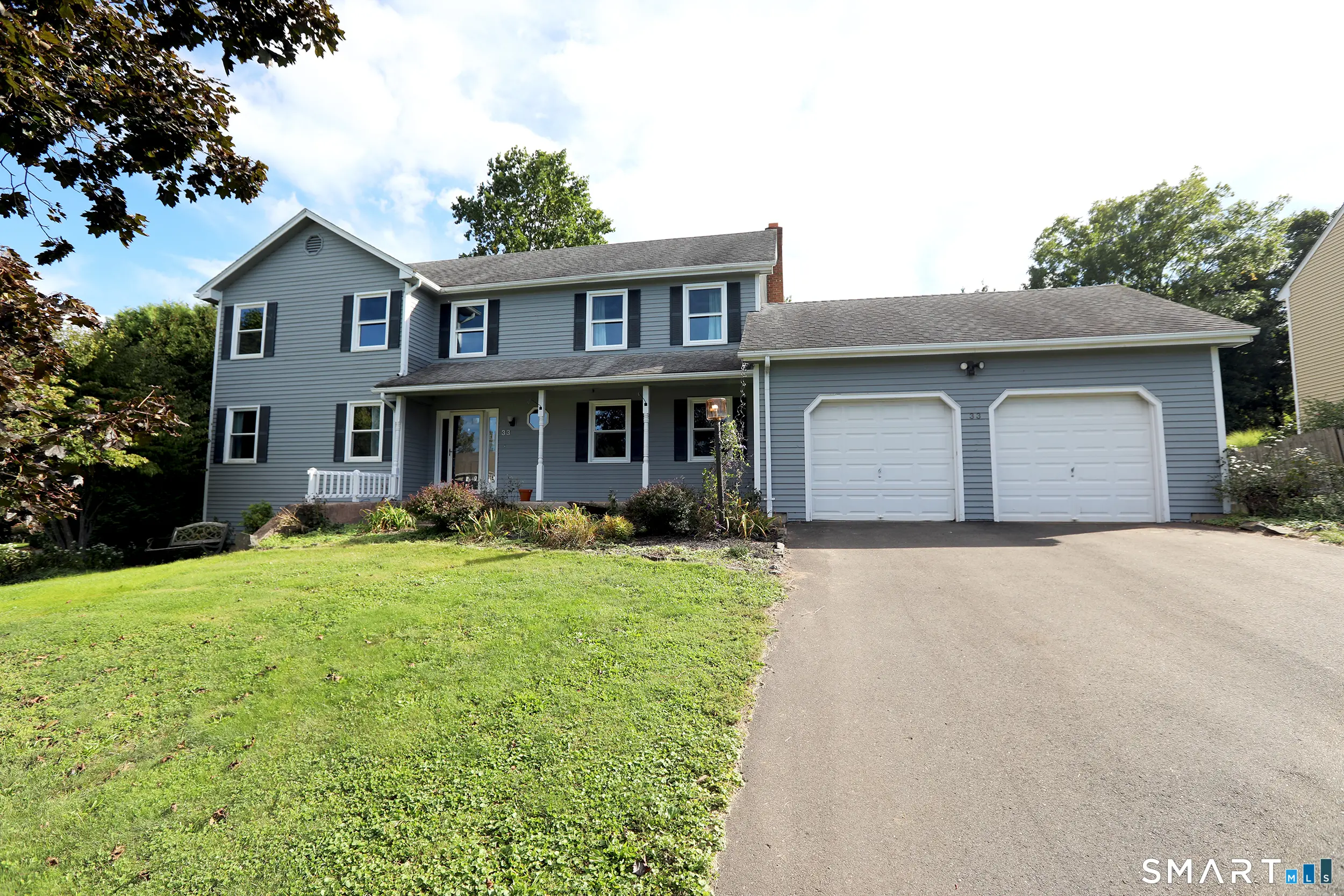 33 Milo Peck Lane, Windsor
