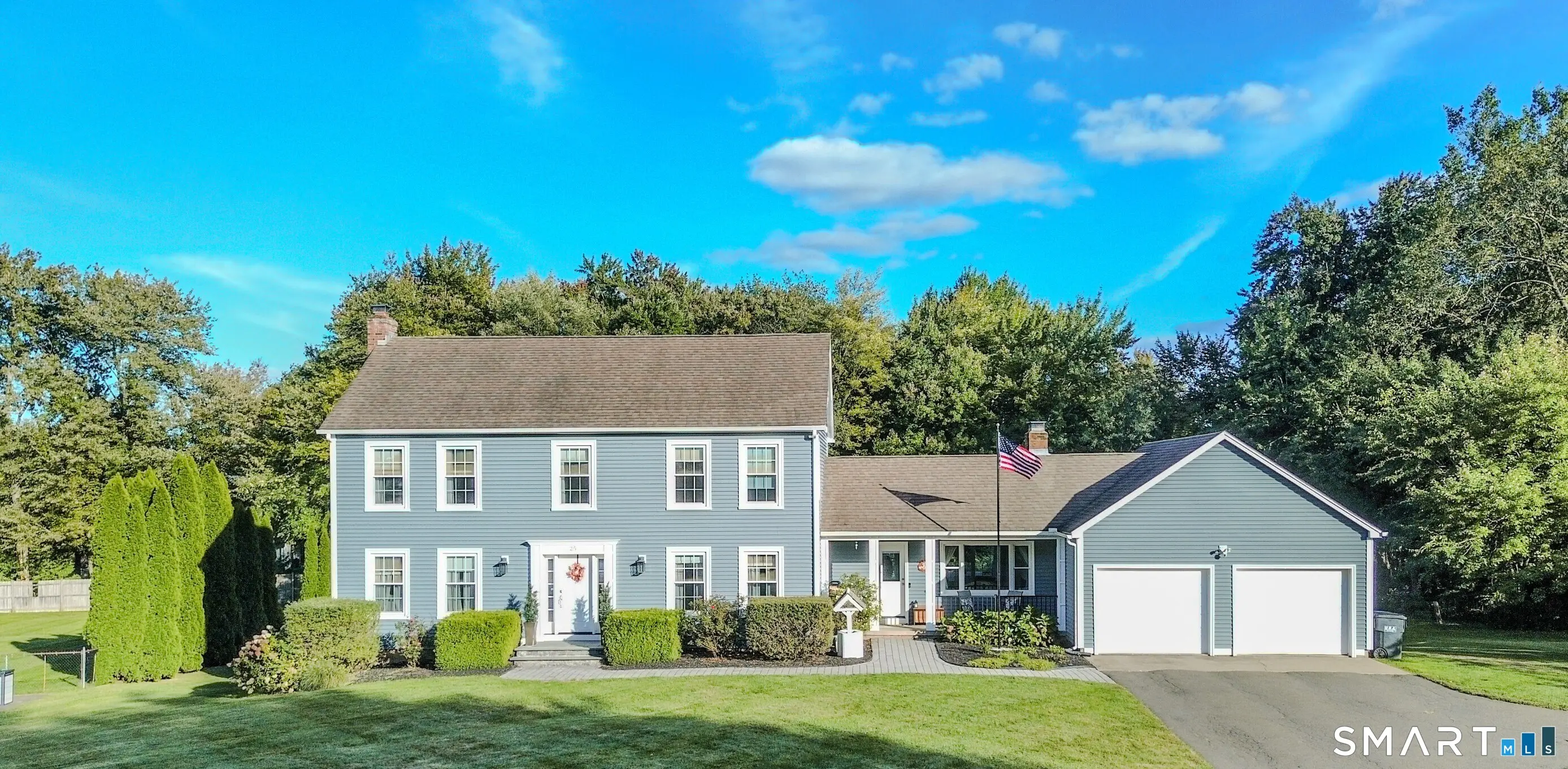25 Devine Road, Suffield