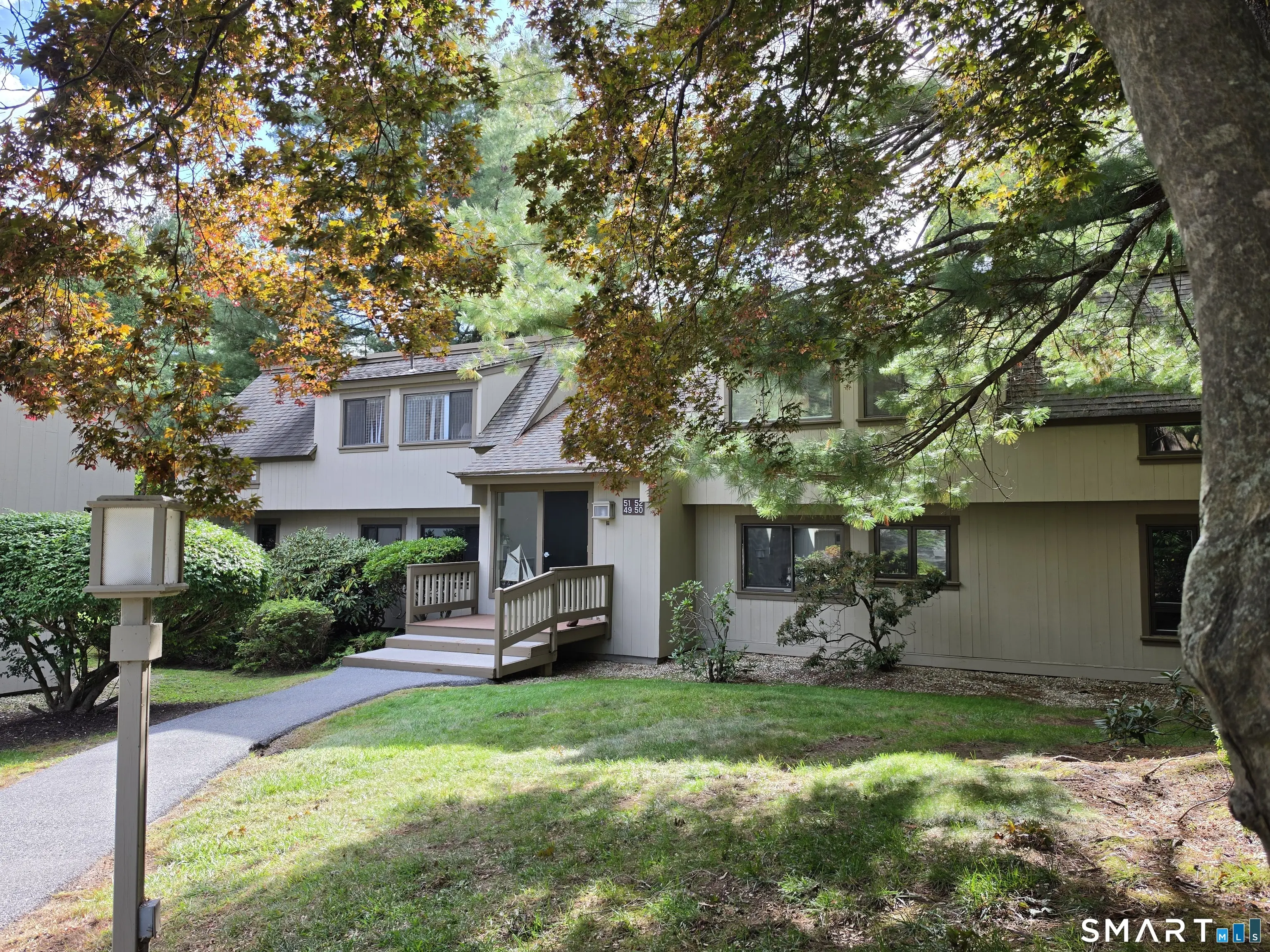 52 Great Meadow Lane 19d, Farmington