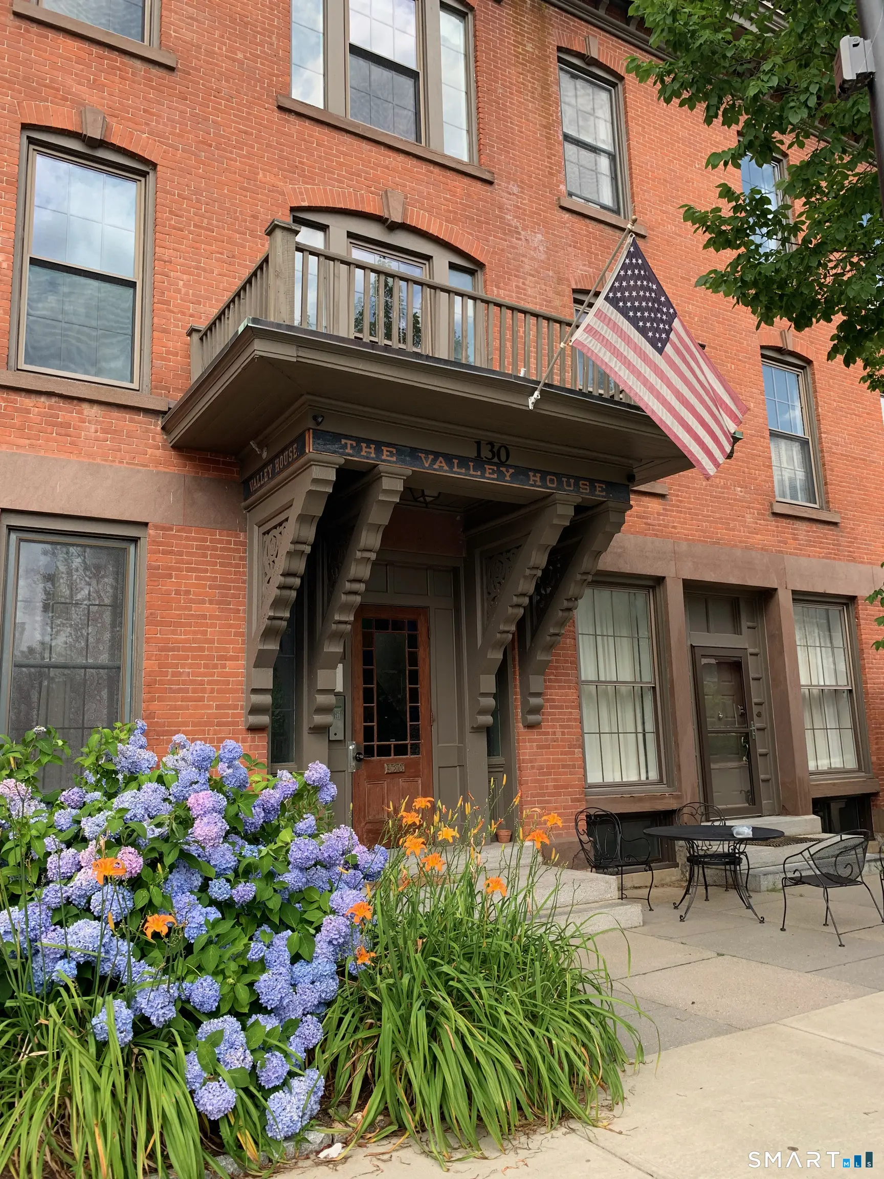 130 Main Street 4c, Canton