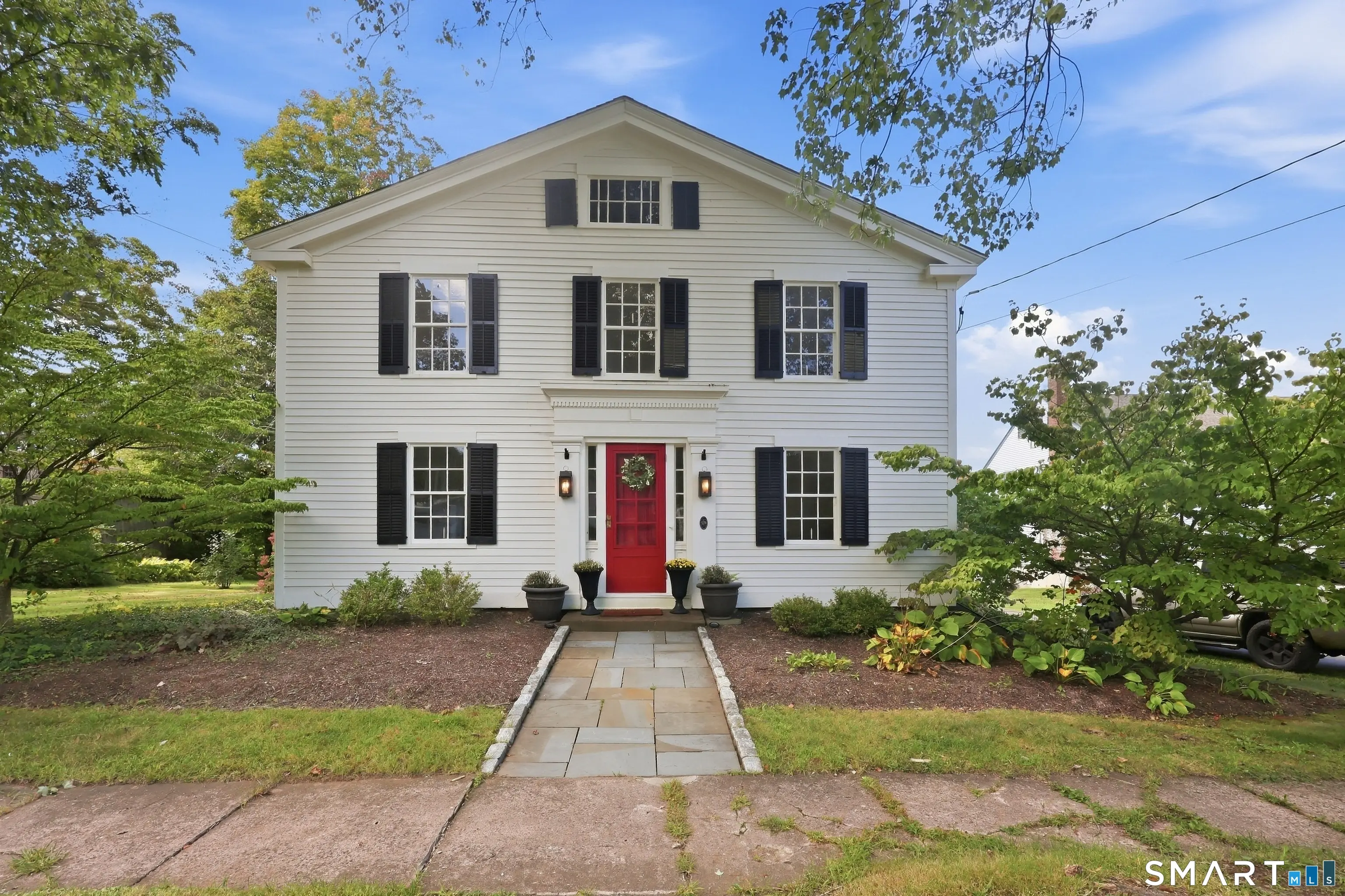268 Main Street, Durham