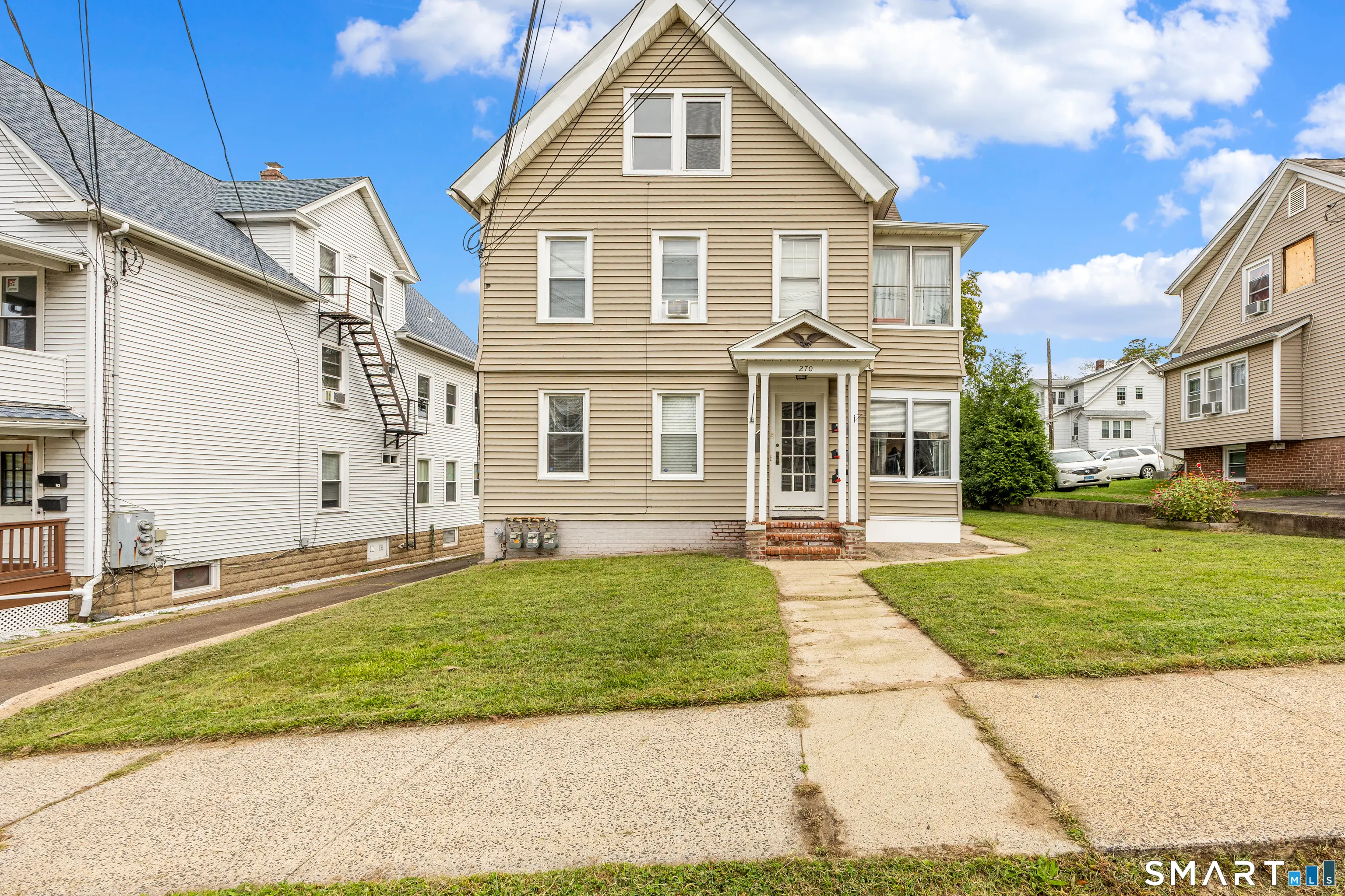 270 Ward Street 3, Wallingford