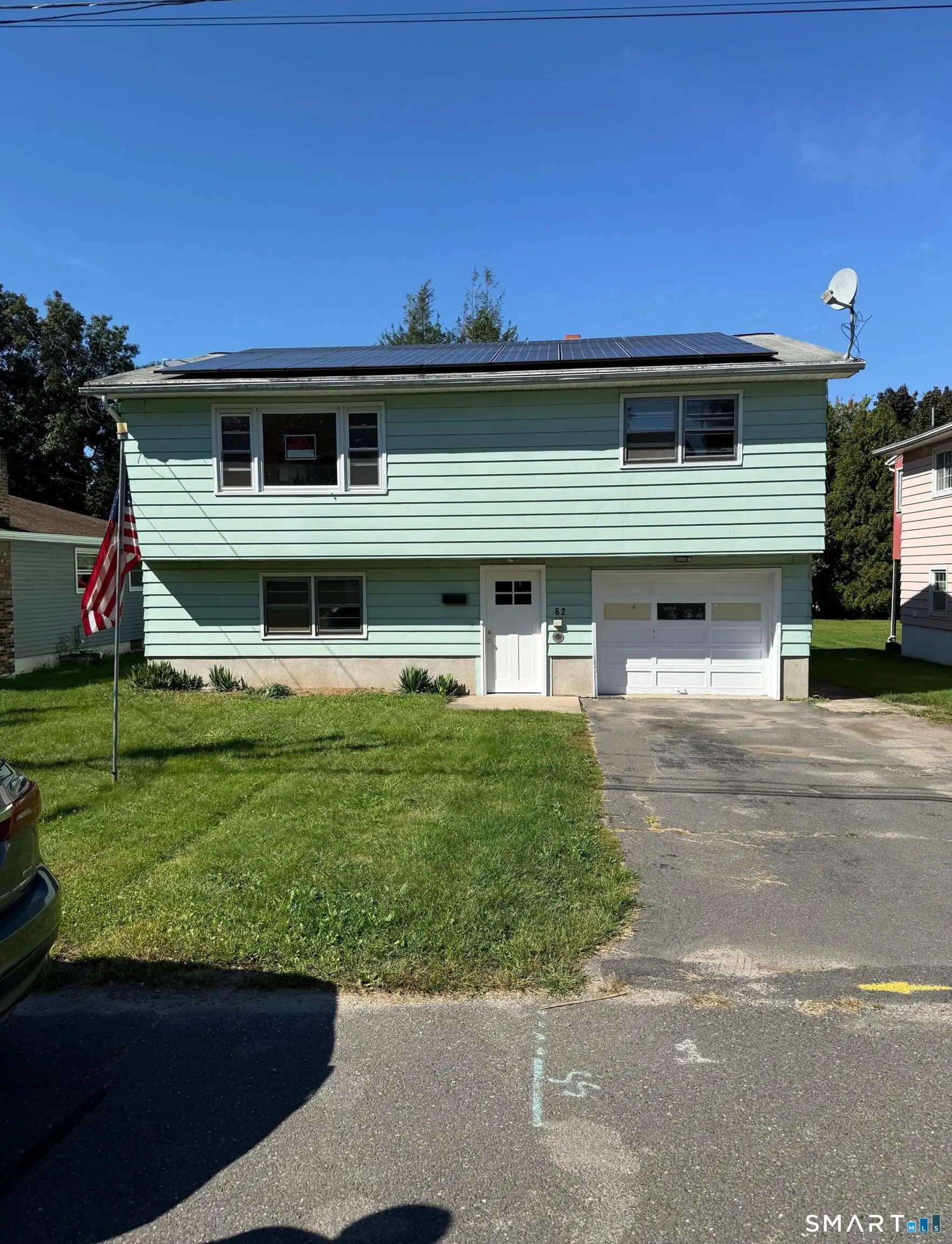 62 Rosemount Avenue, Waterbury