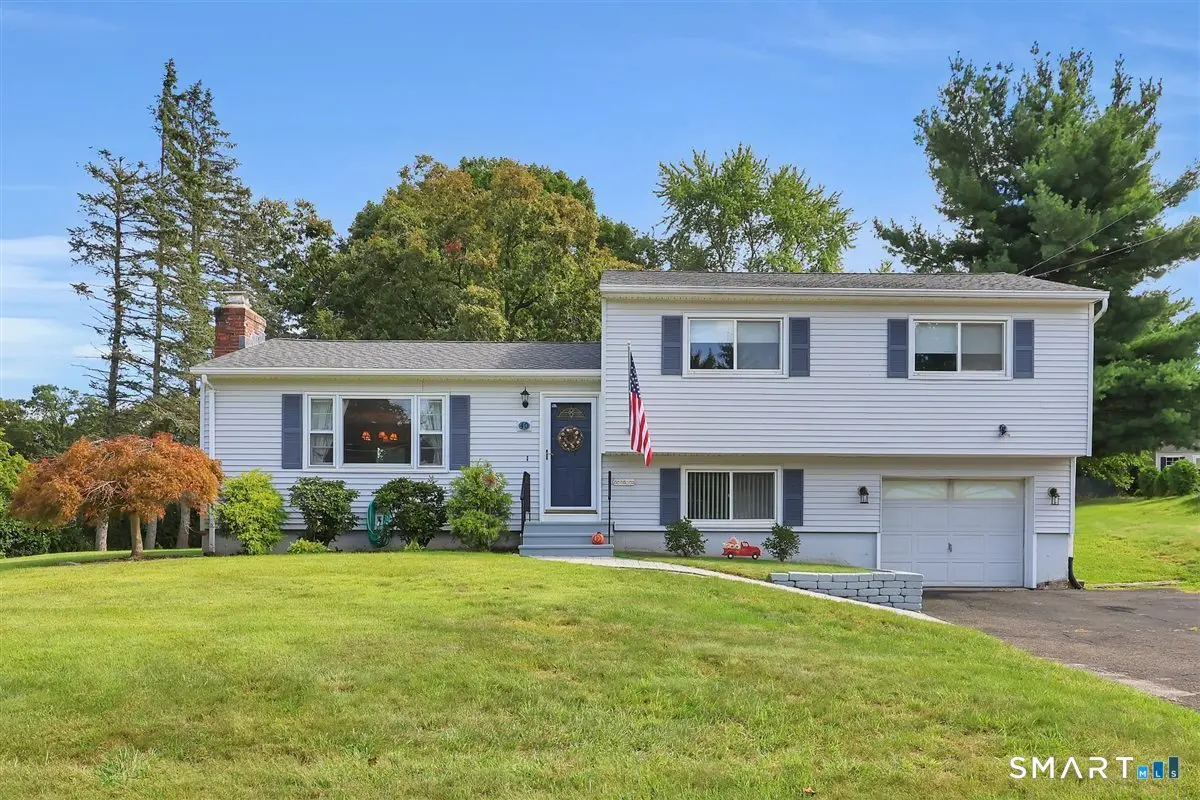 40 Meeker Road, Southington