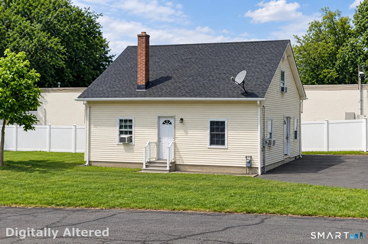 486 Hartford Avenue, Newington
