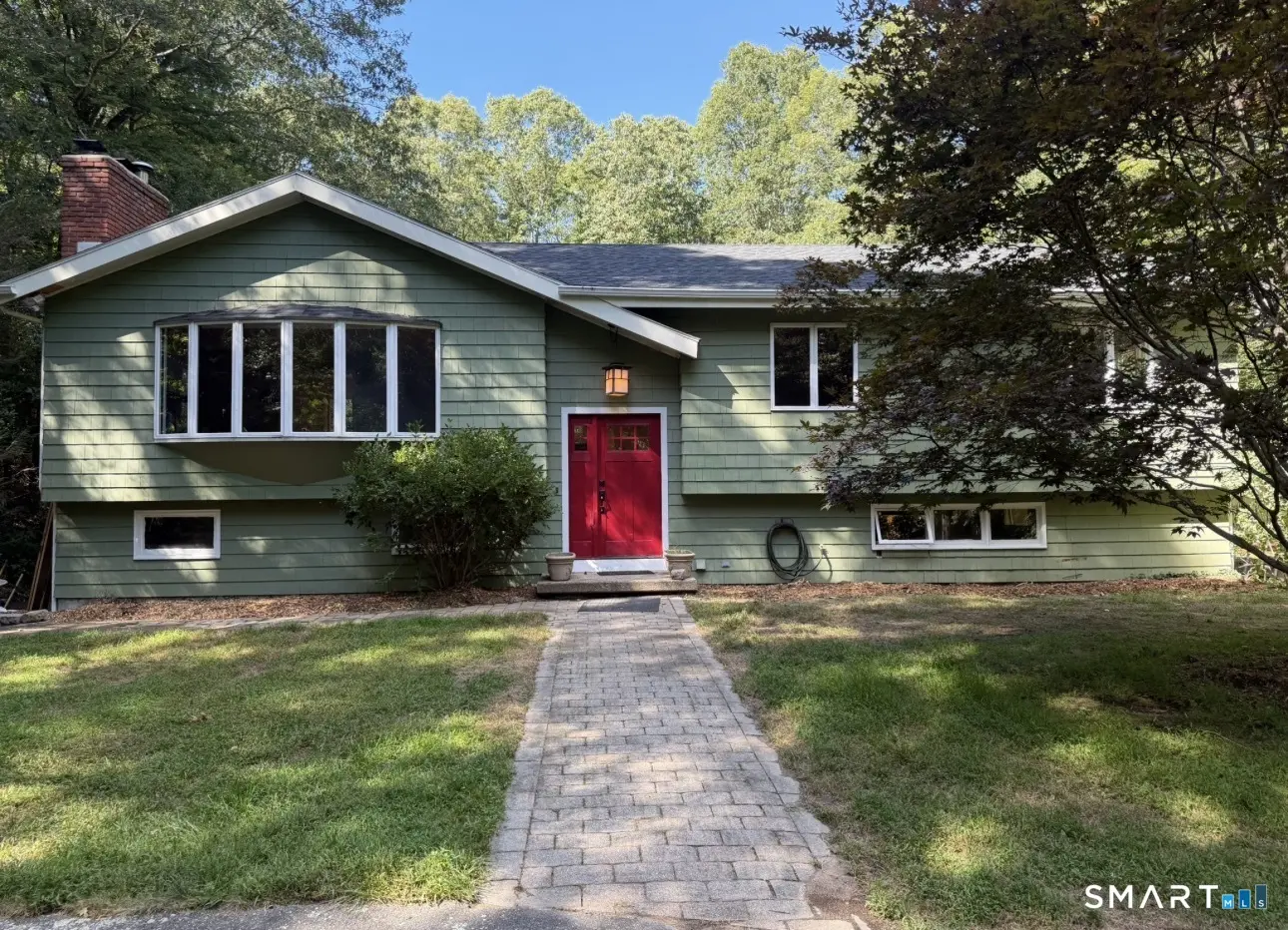 4 Green Valley Lake Road, Old Lyme