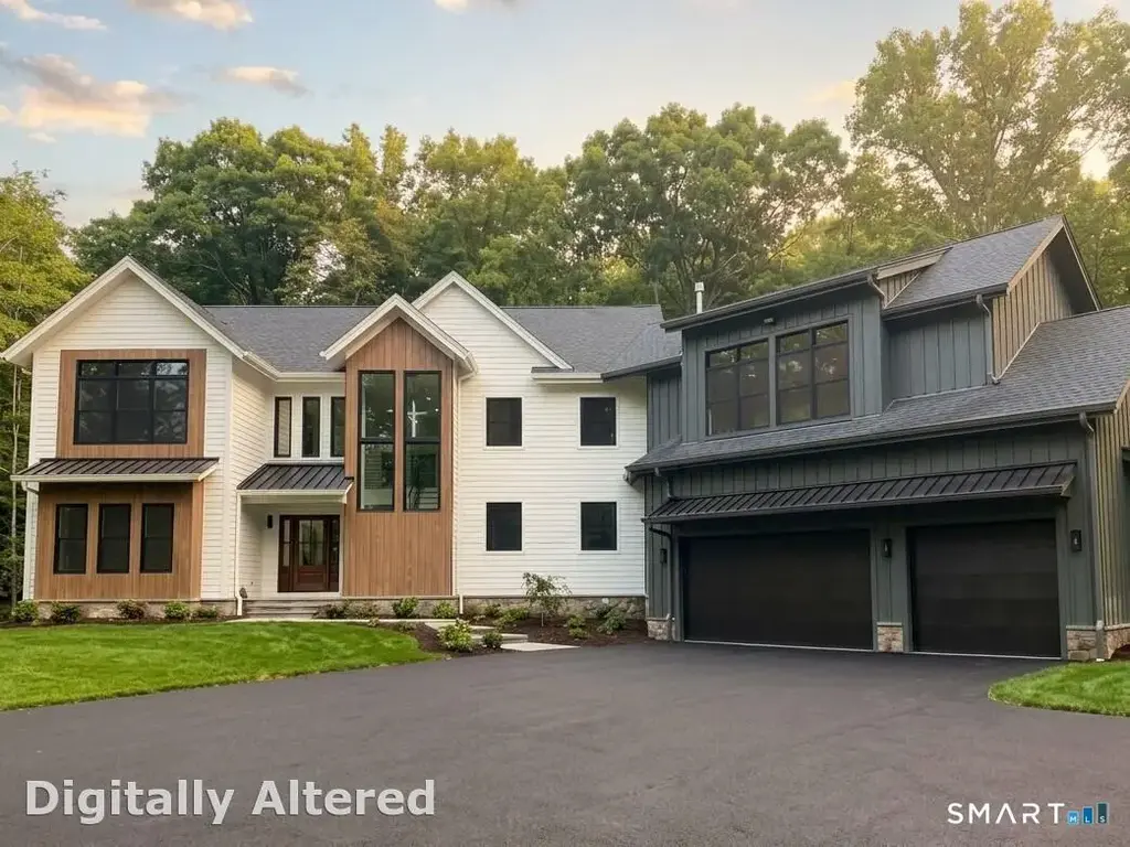 108 Old Farm Road, Weston