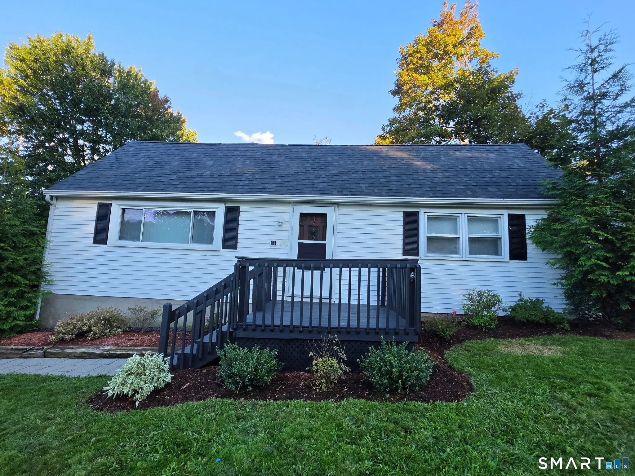 31 Ann Street, East Haven