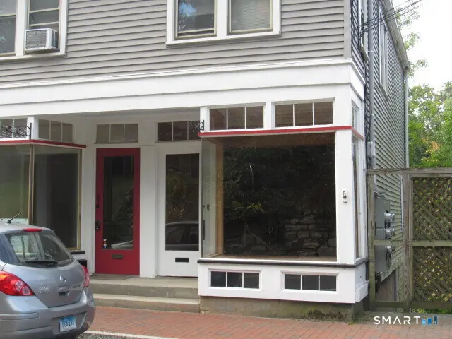 124 Main Street, Deep River