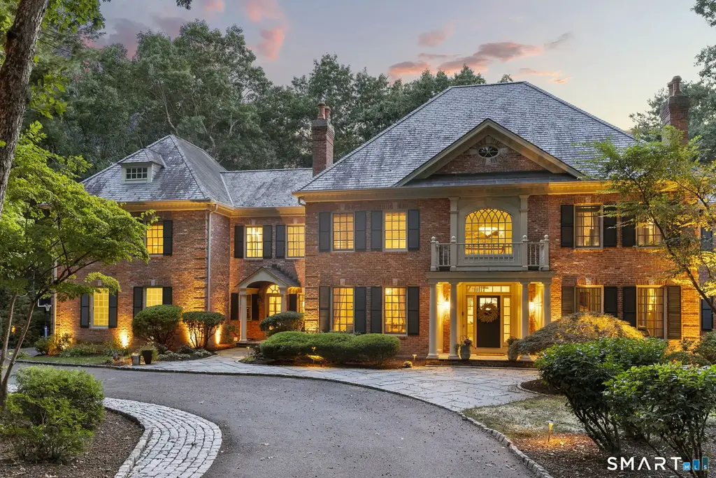 7 Farnham Way, Farmington