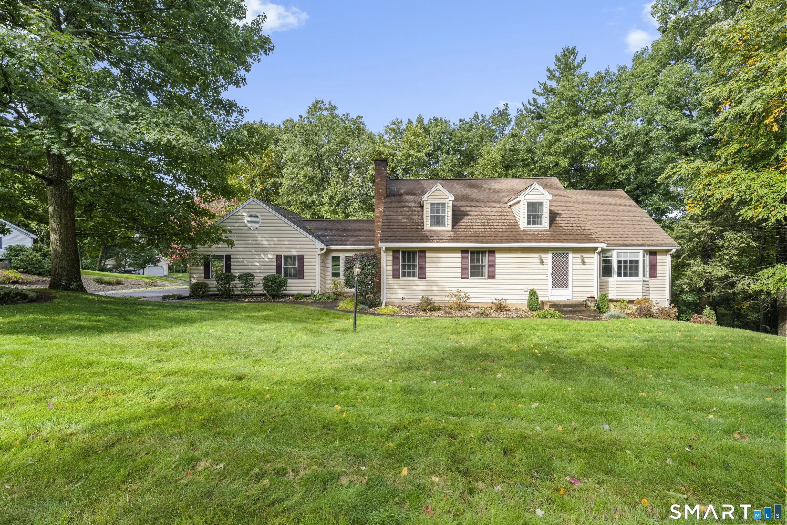 147 Tonica Spring Trail, Manchester