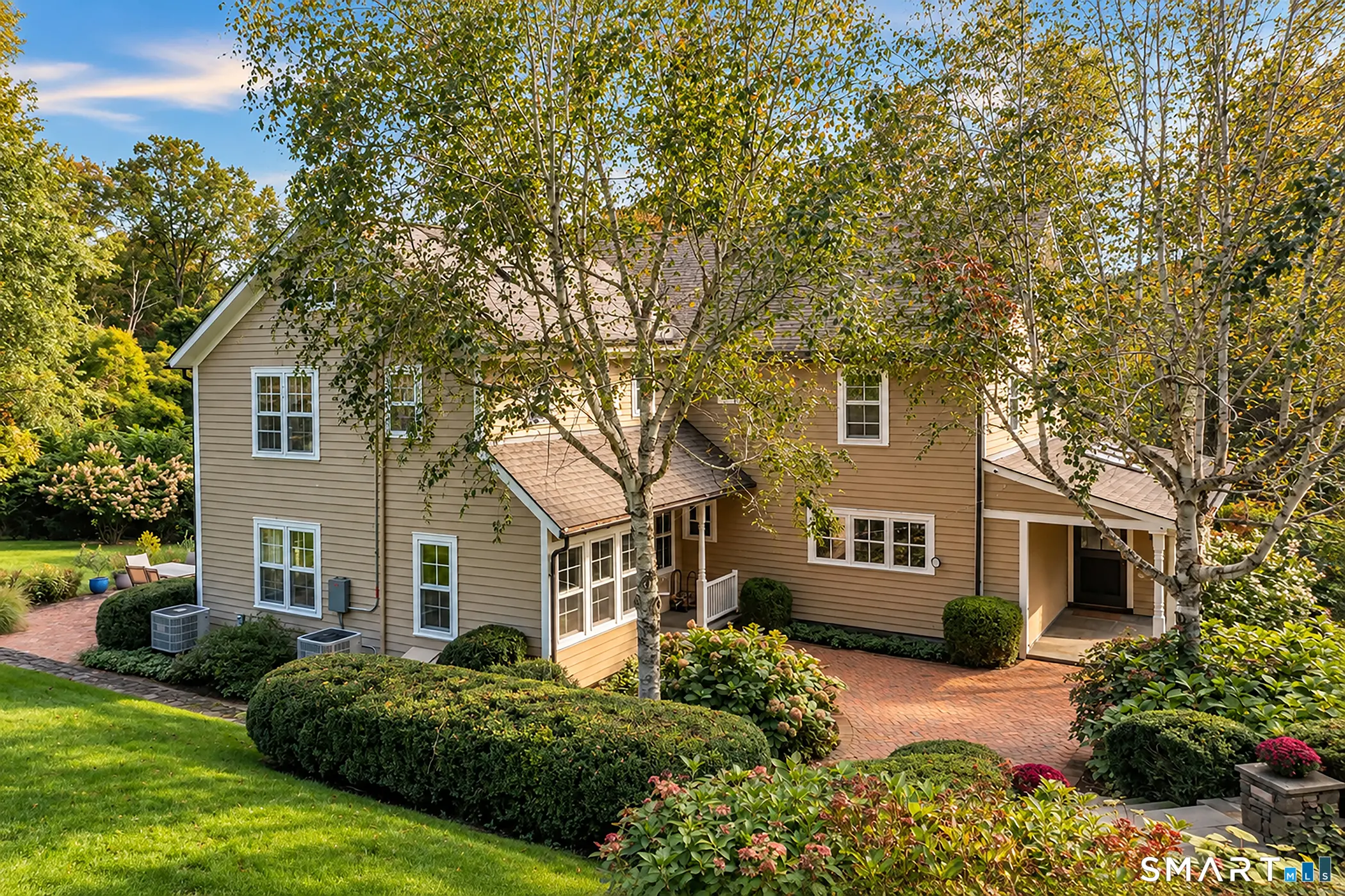 32 Leach Hollow Road, Sherman