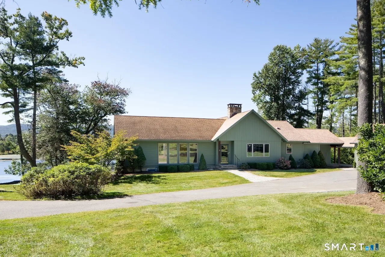 99 Washinee Heights Road, Salisbury