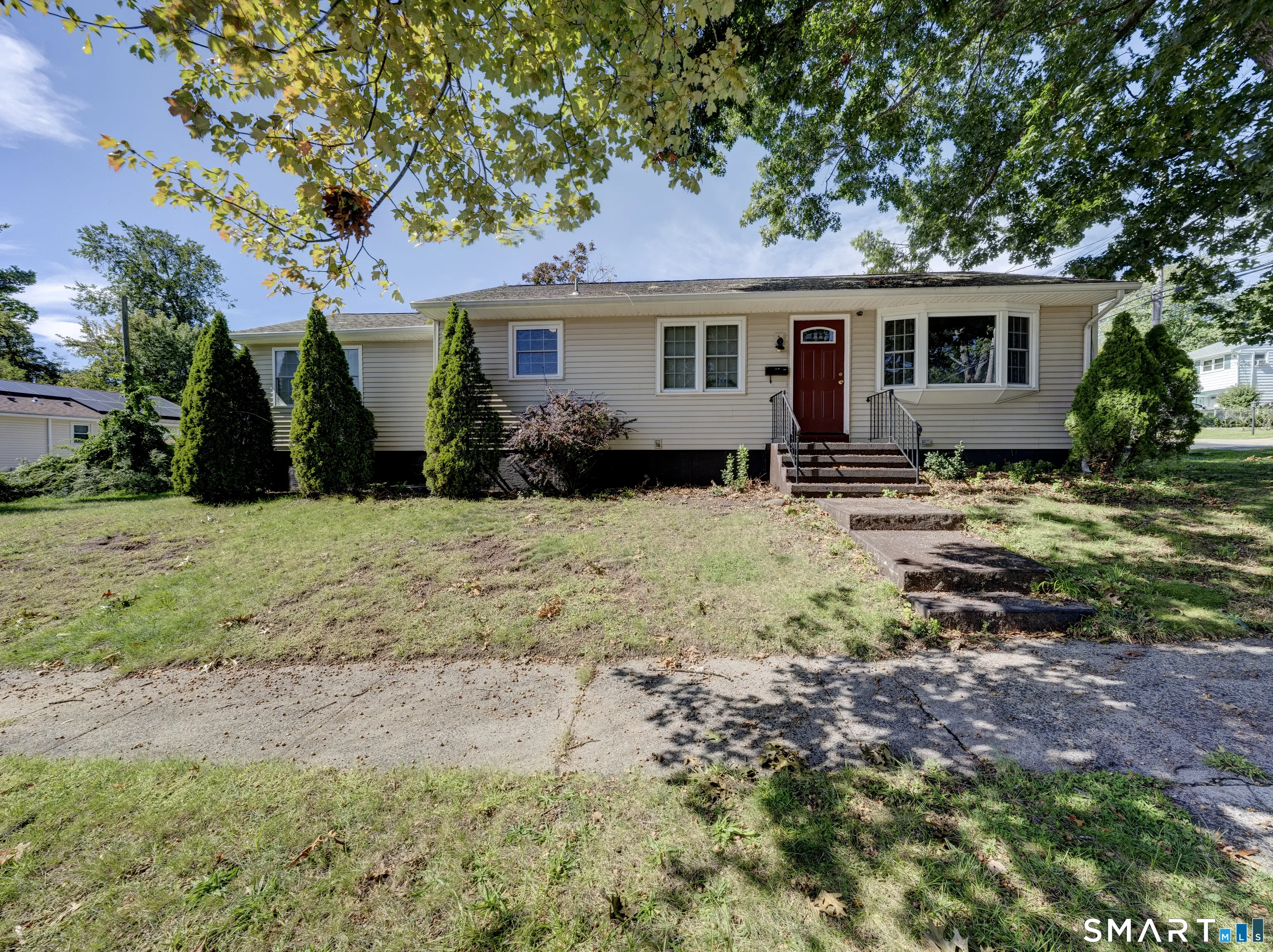495 Fort Hale Road, New Haven