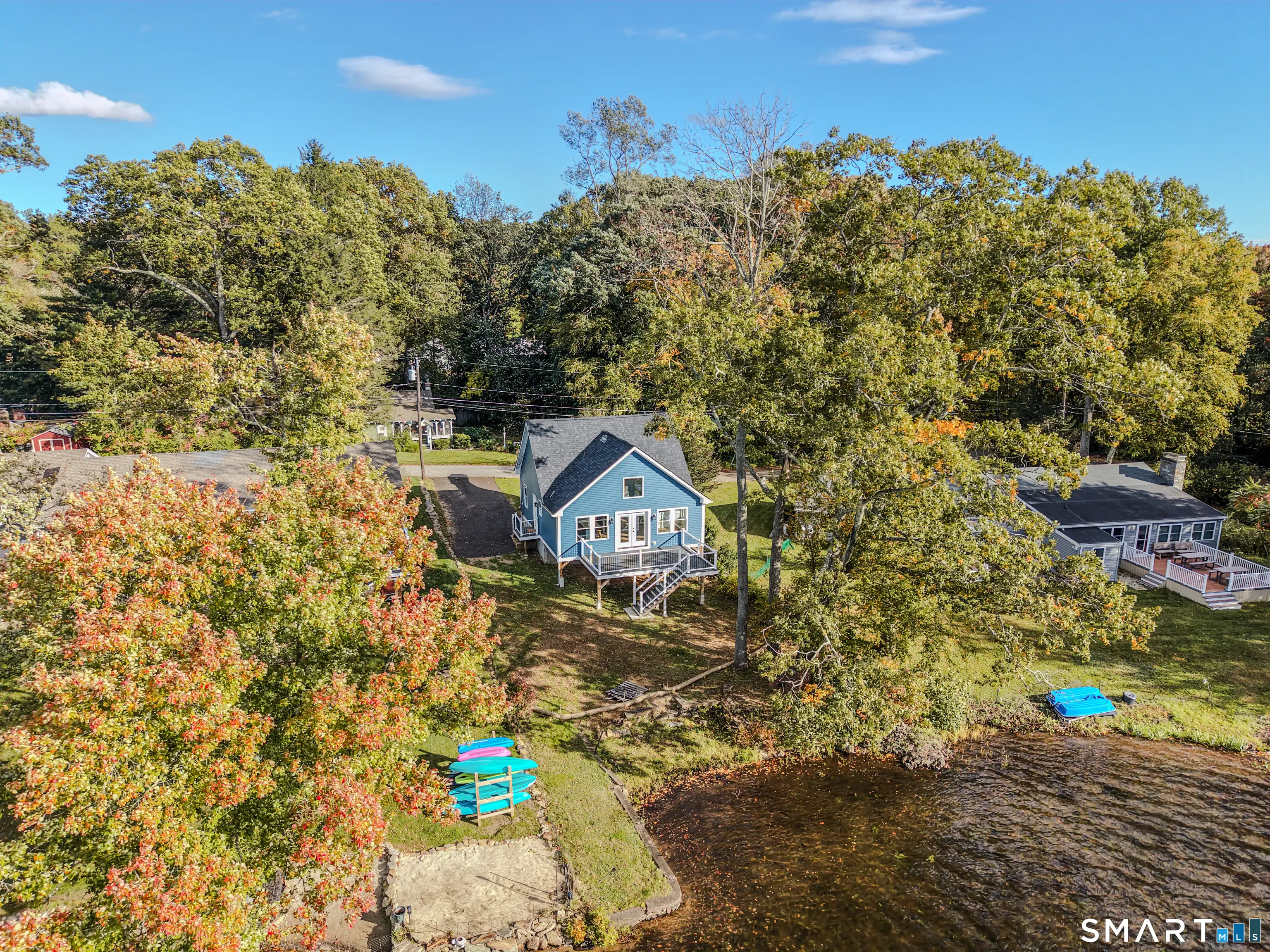 7 Amidon Drive, Ashford