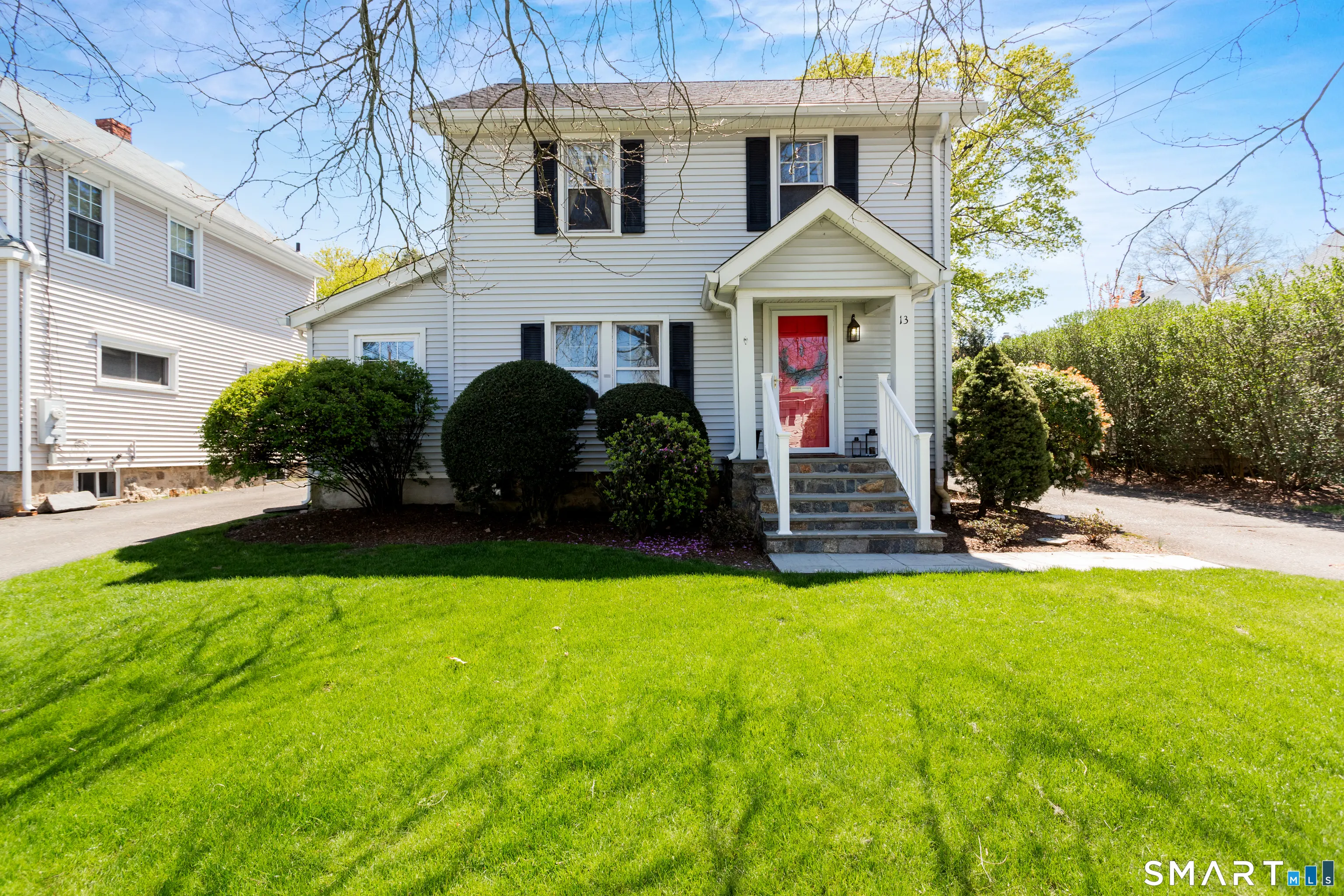 13 Ledge Lane, Stamford