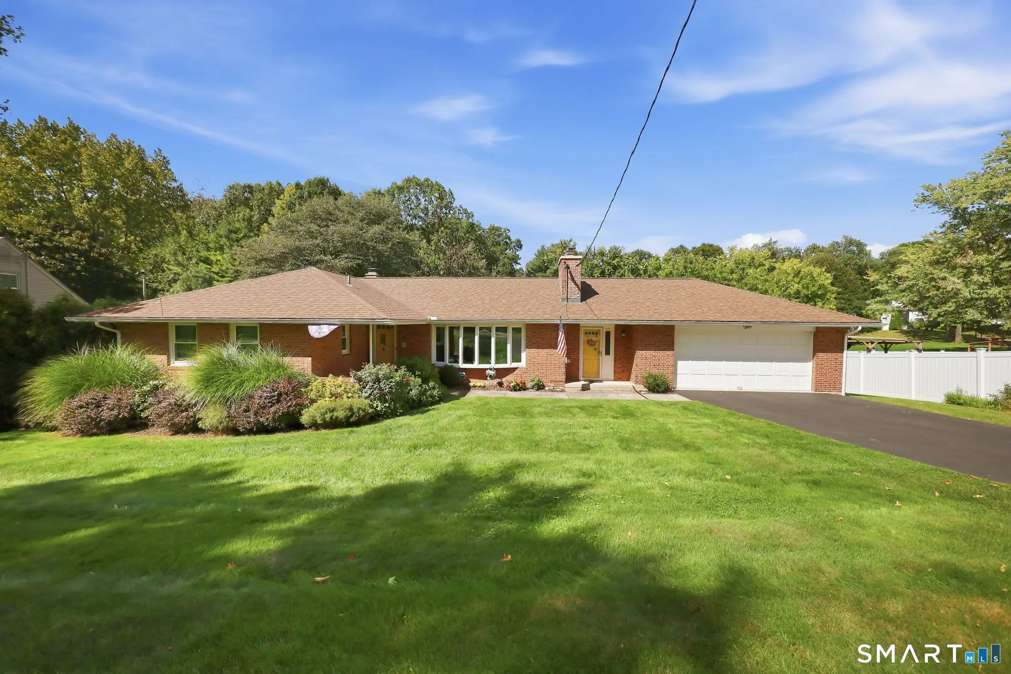 517 Swain Avenue, Meriden