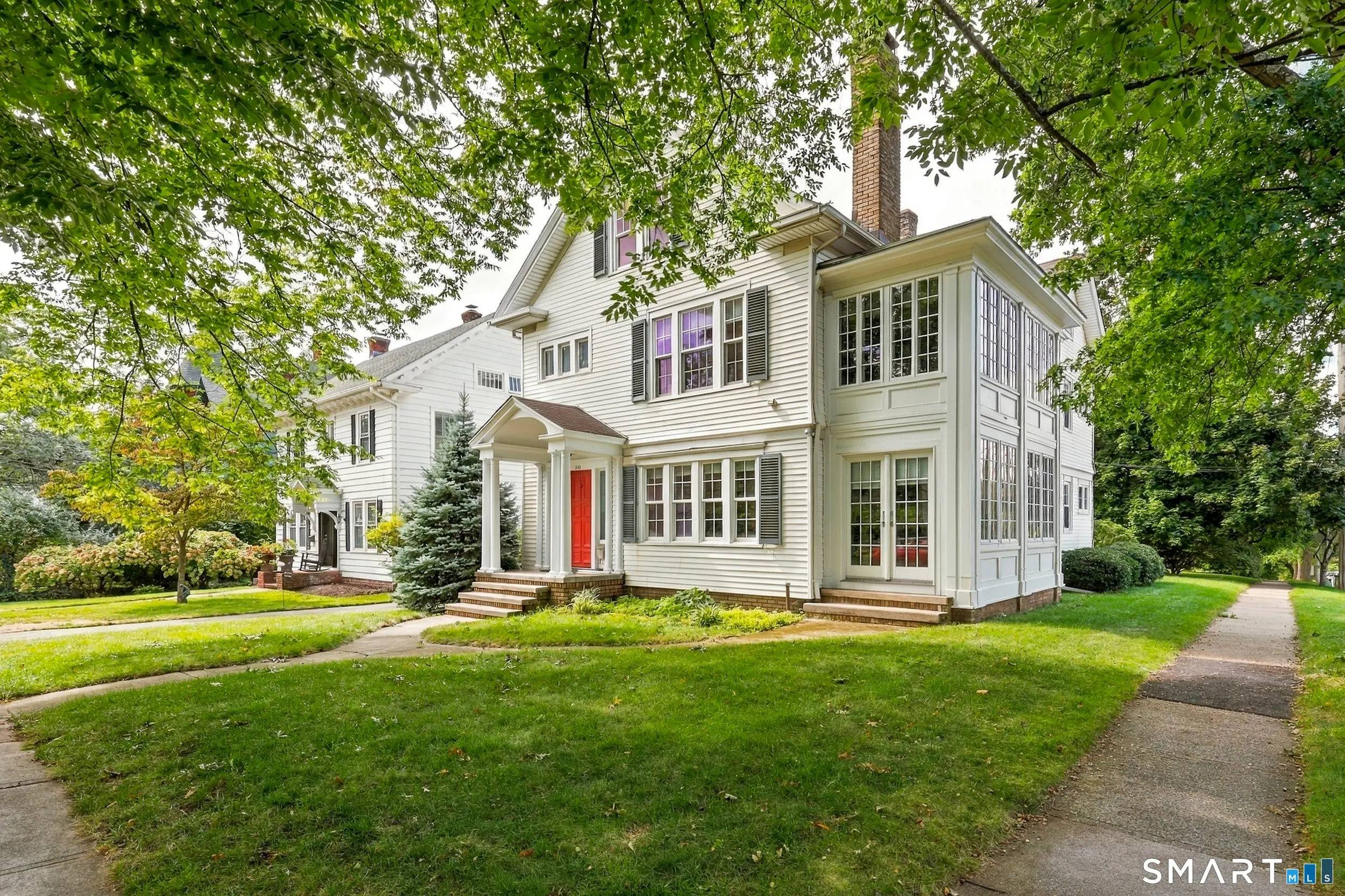 330 North Main Street, Wallingford