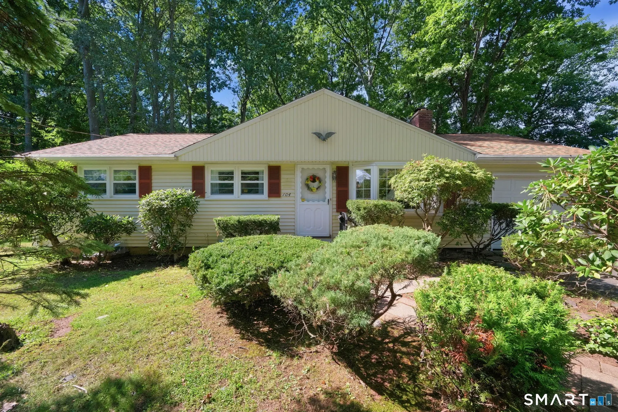 104 Forest Drive, Wethersfield