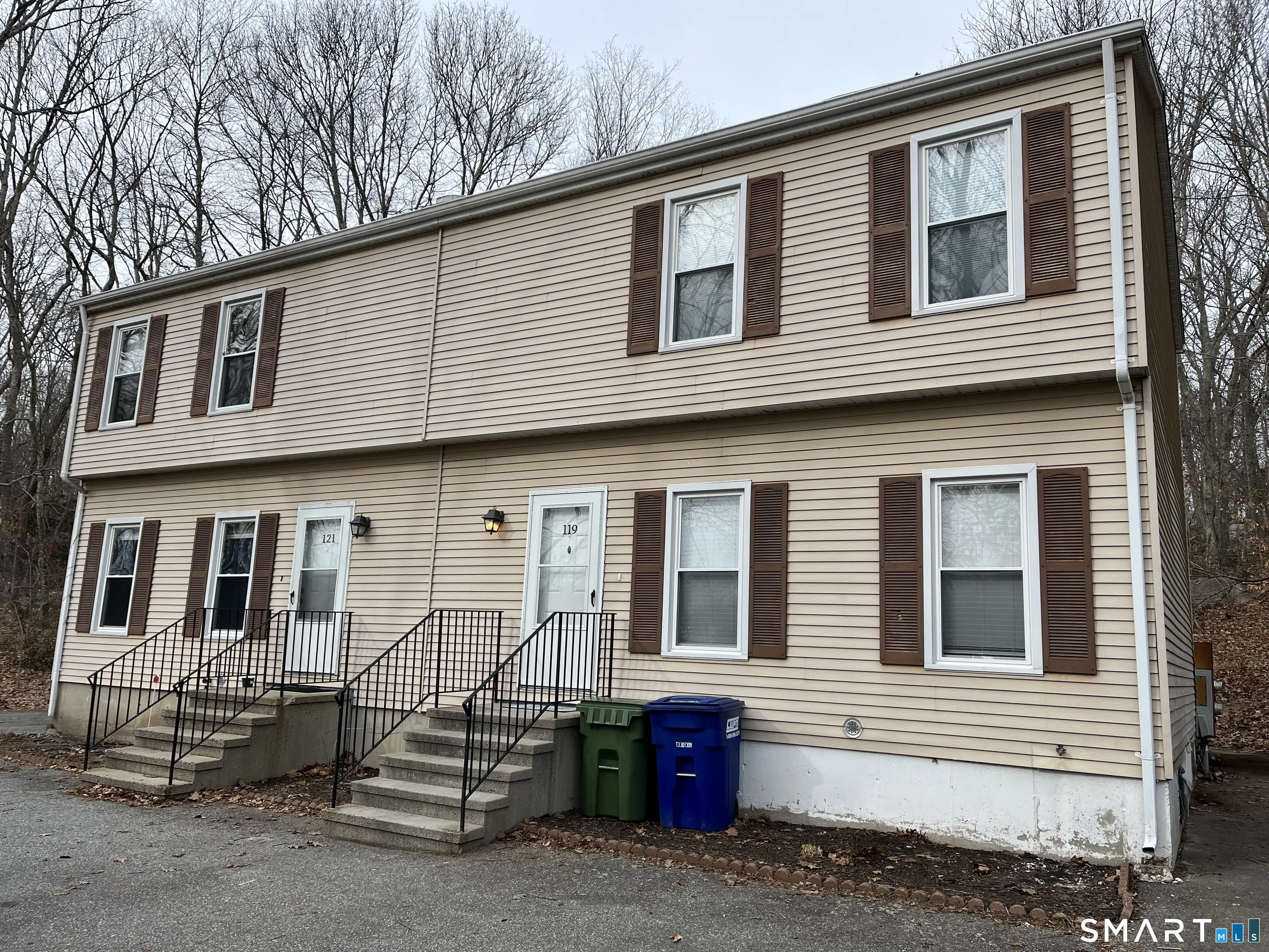119 Crest Drive, Groton