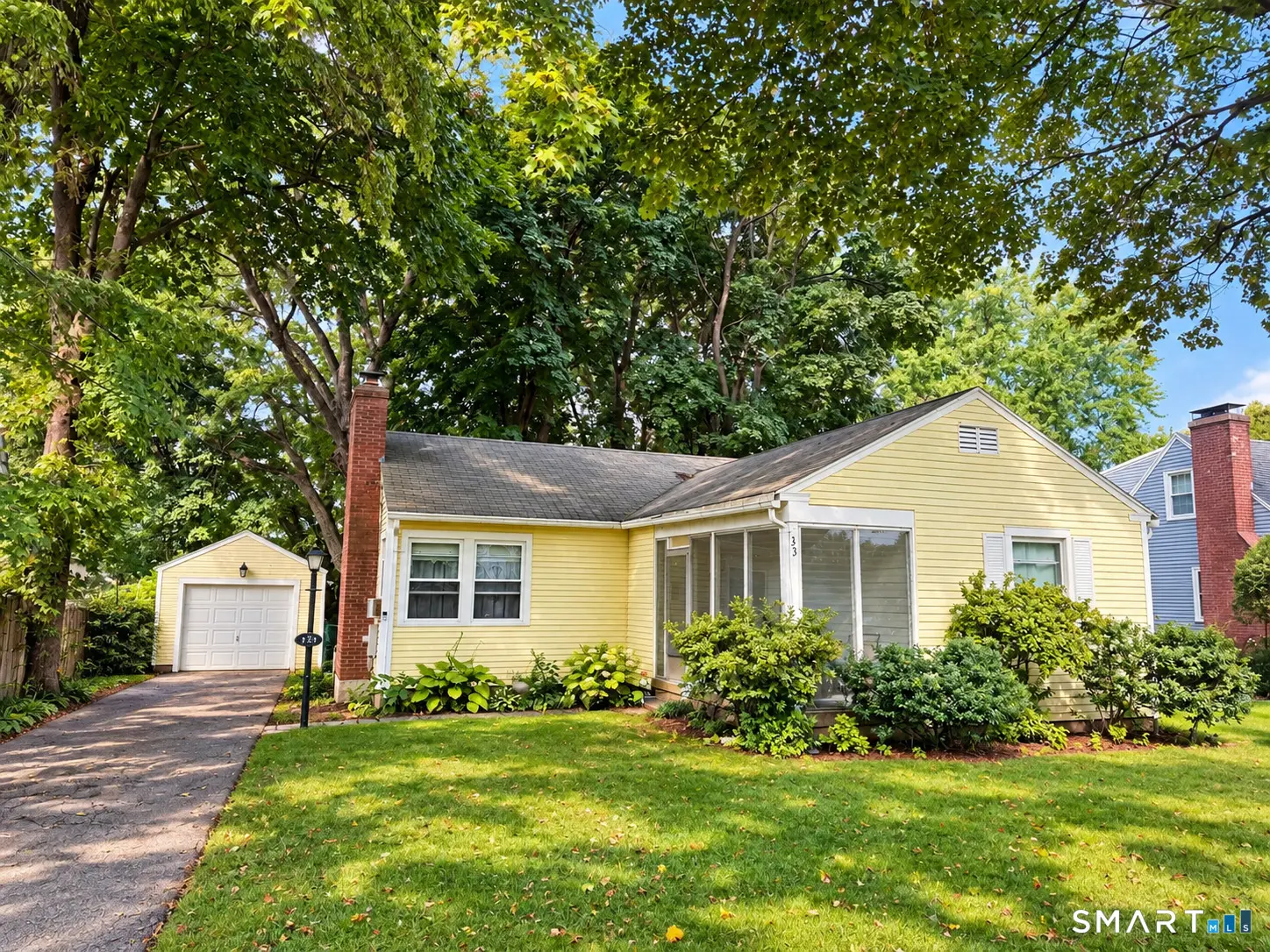 33 Howard Avenue, Middletown