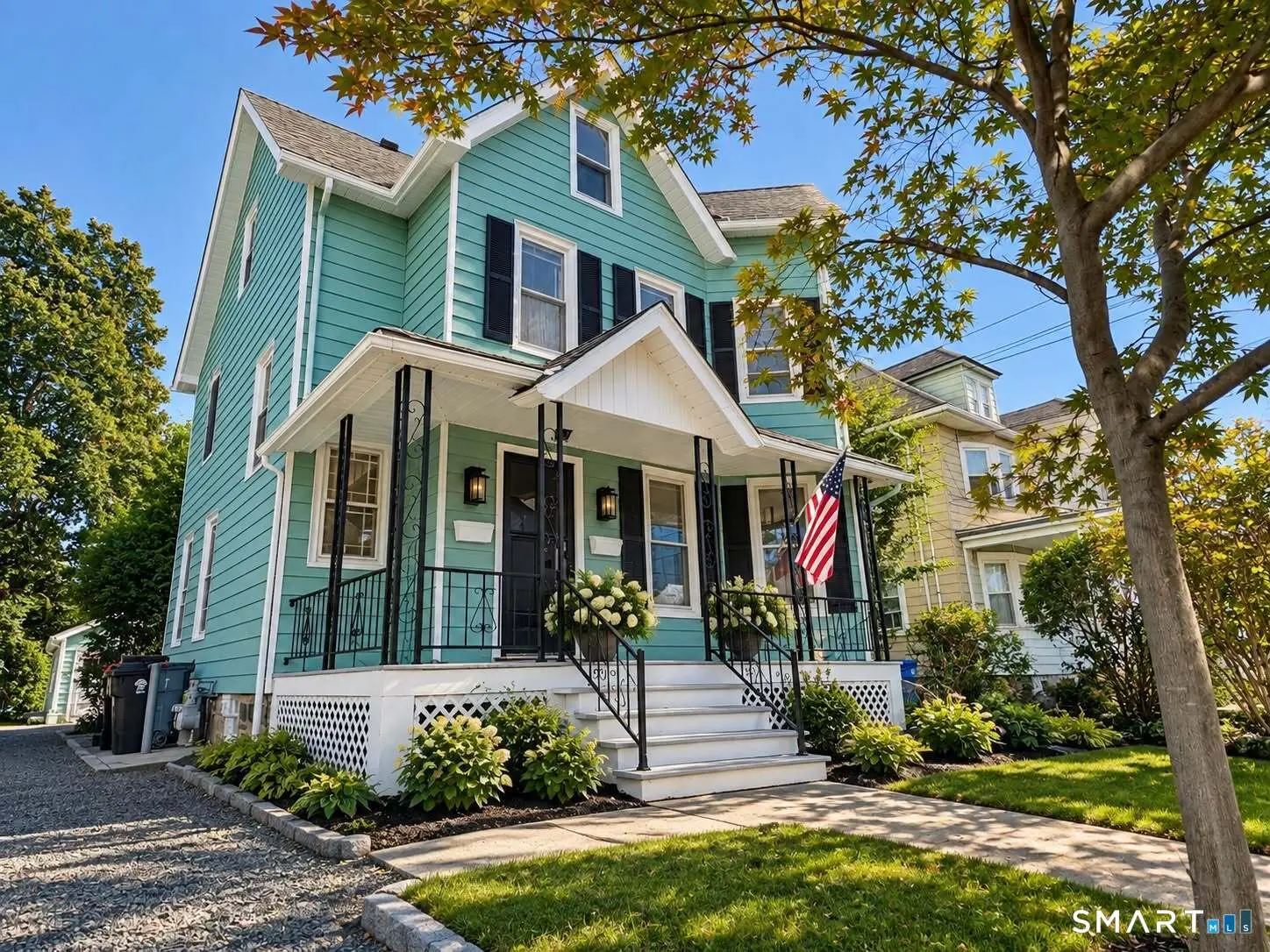 23 Quintard Avenue B, Norwalk
