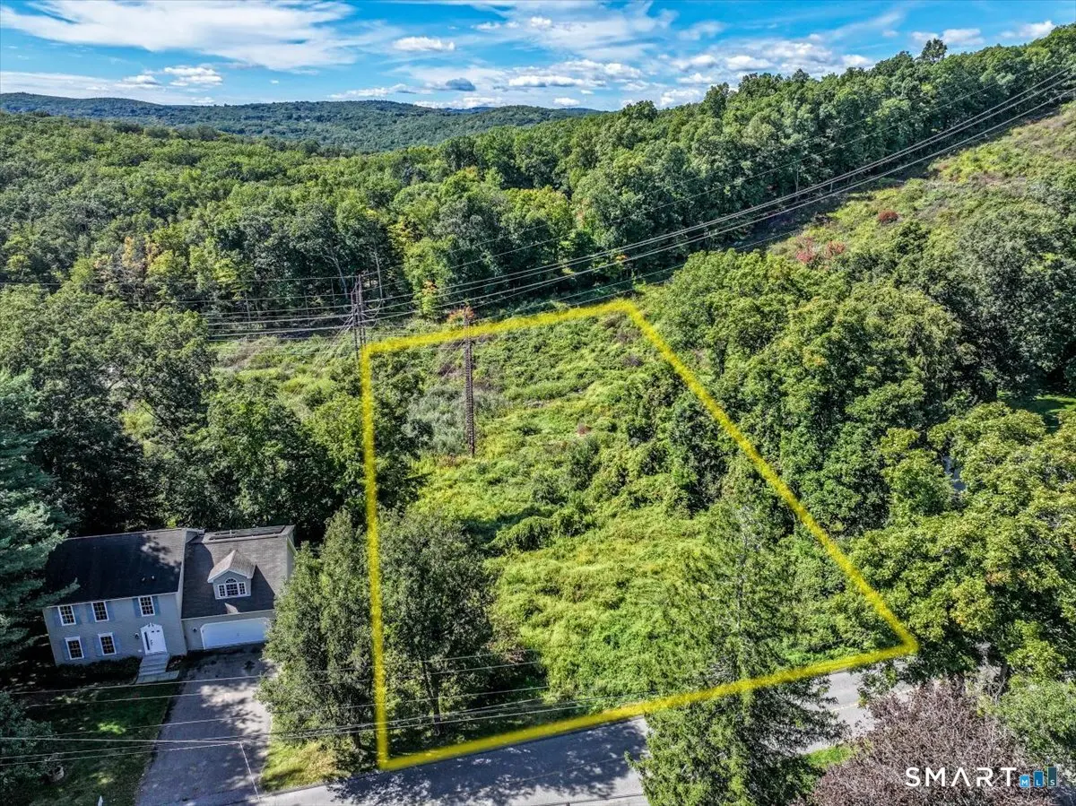 103 Long Mountain Road, New Milford