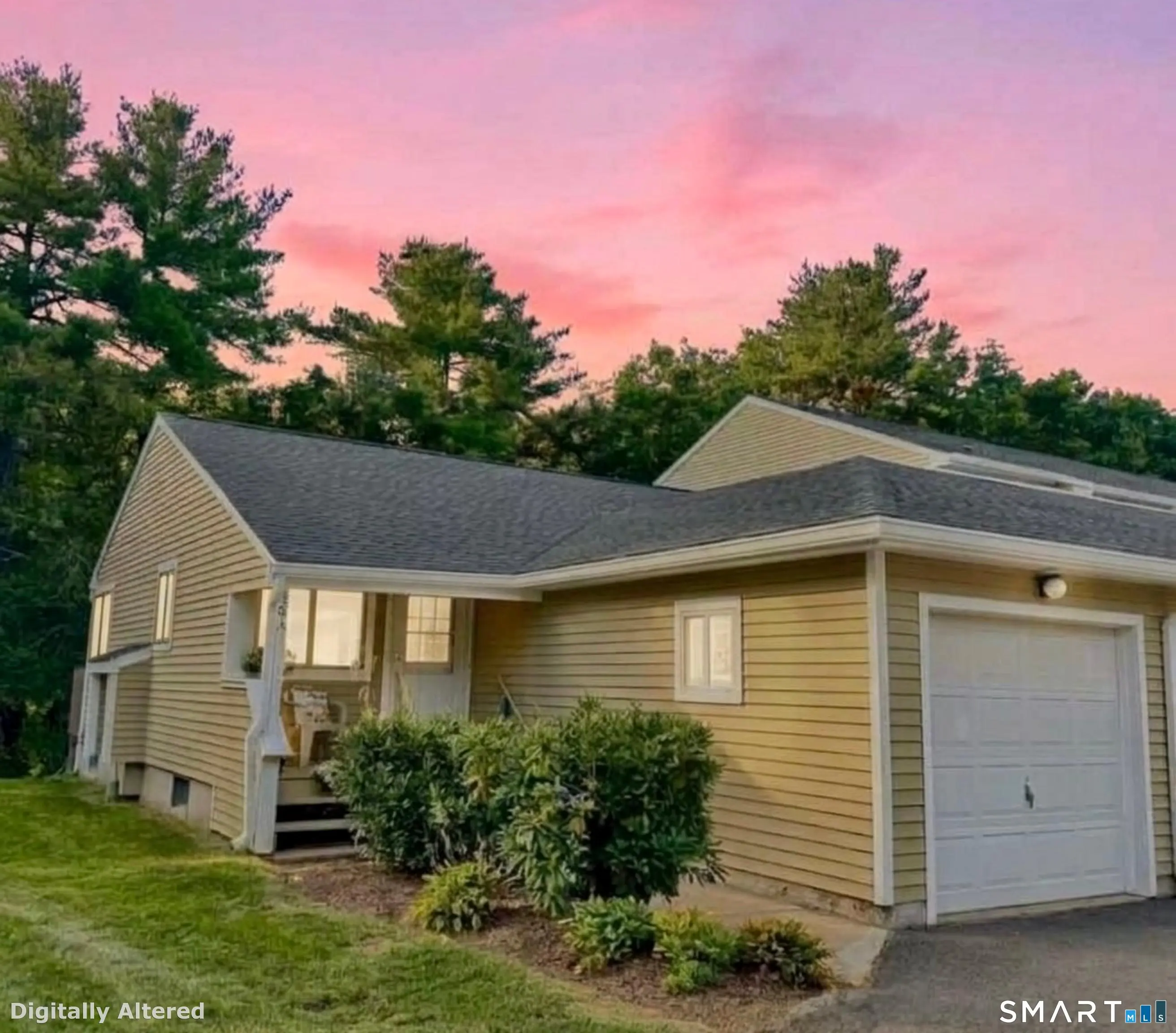 19 Wiggins Farm Drive A, Simsbury