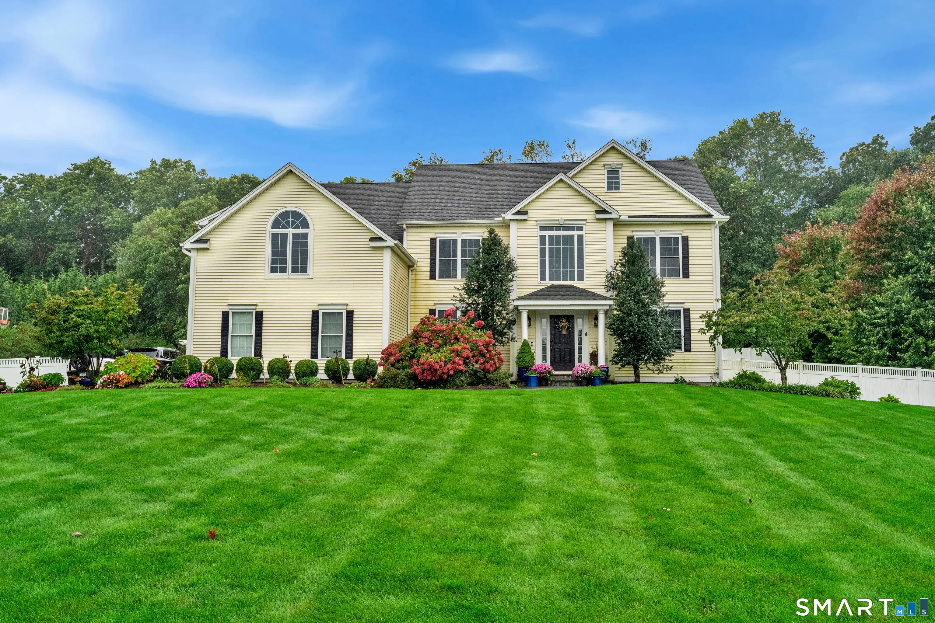 87 Wildcat Springs Drive, Madison