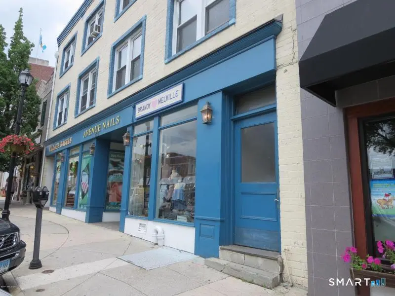 375 Greenwich Avenue 5, Greenwich