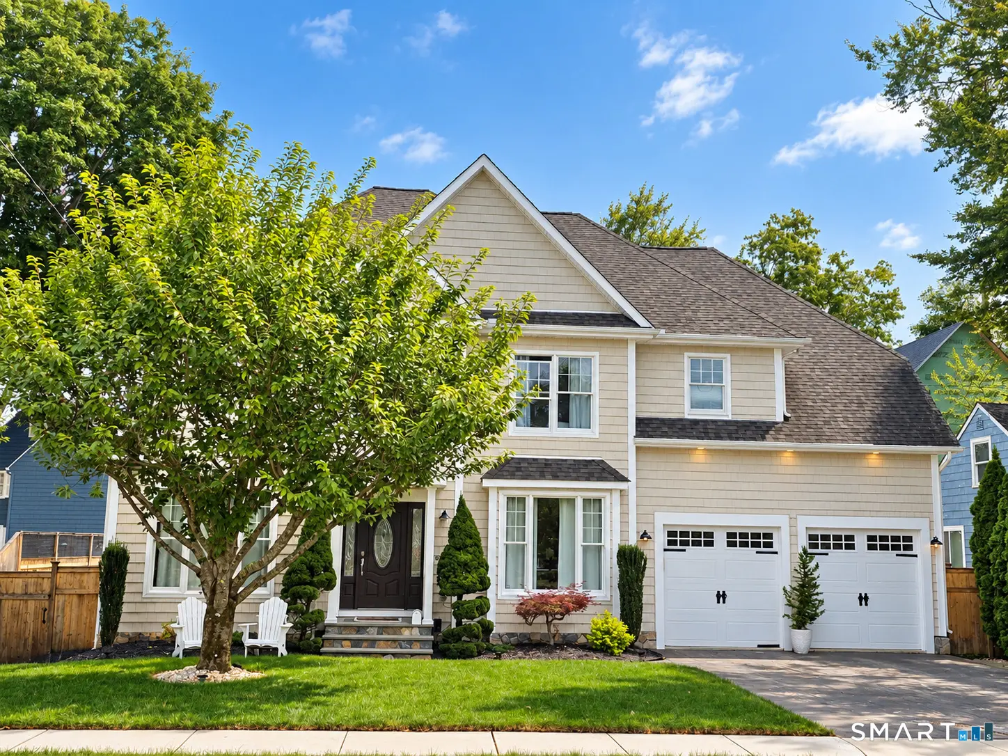 240 Gulf Street, Milford