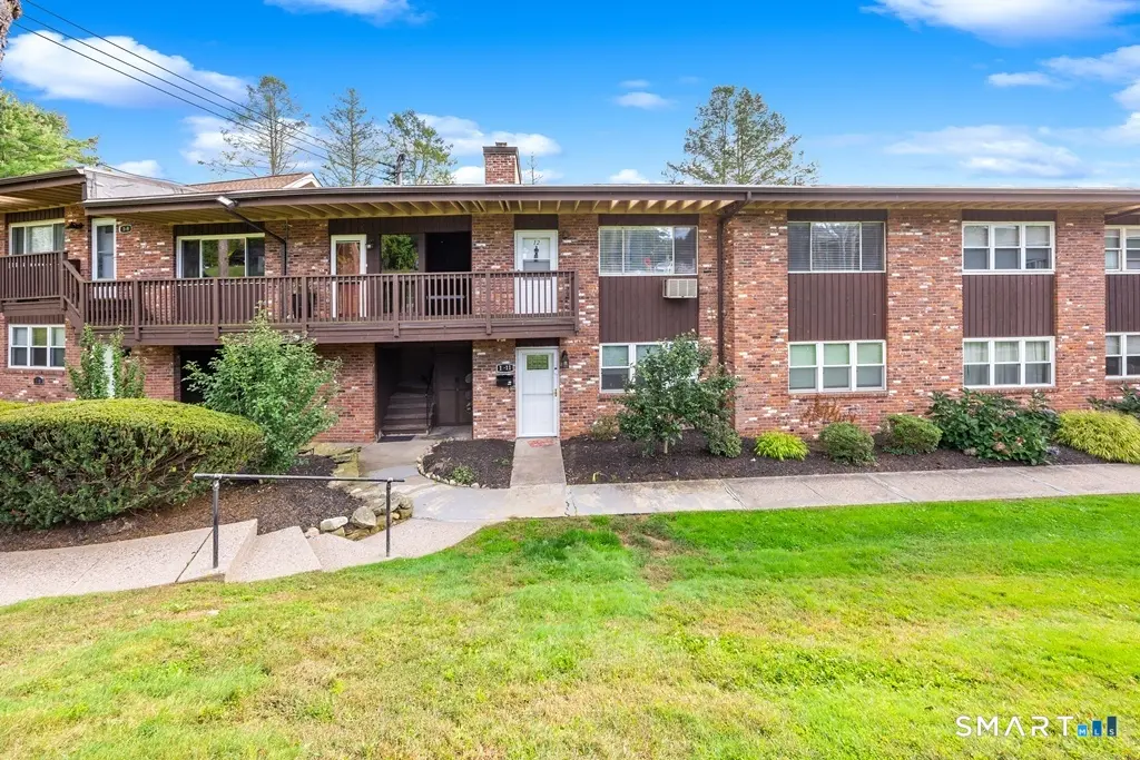 264 Lyman Road 1-12, Wolcott