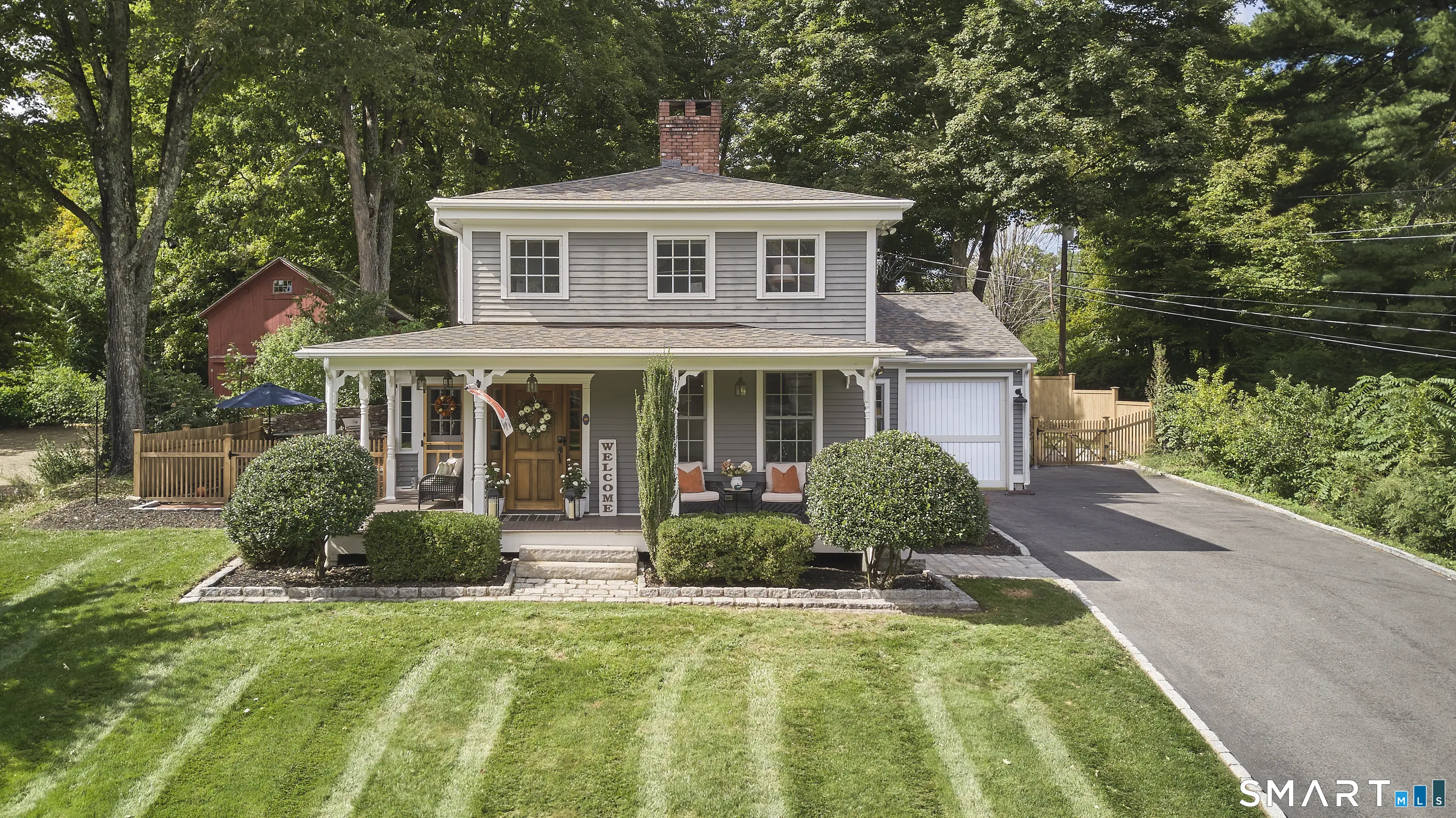 63 Main Street North, Woodbury