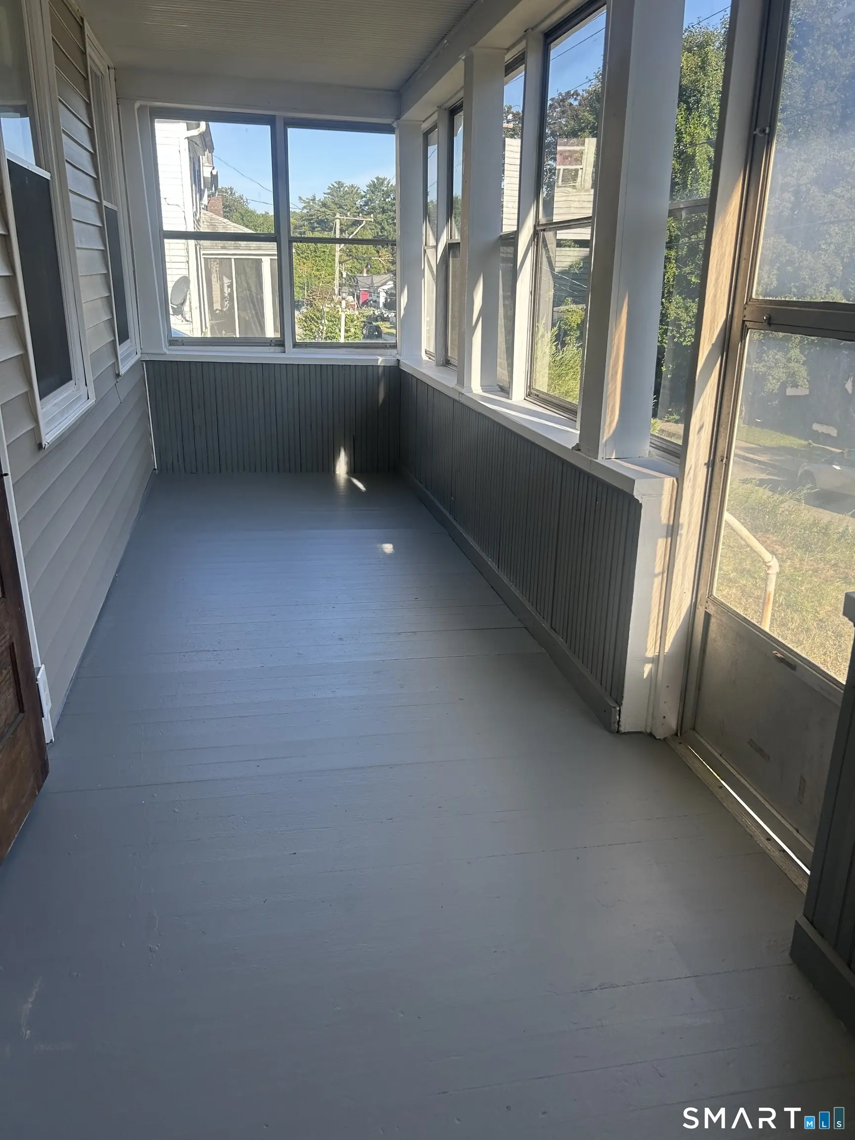 201 High Street, Sprague