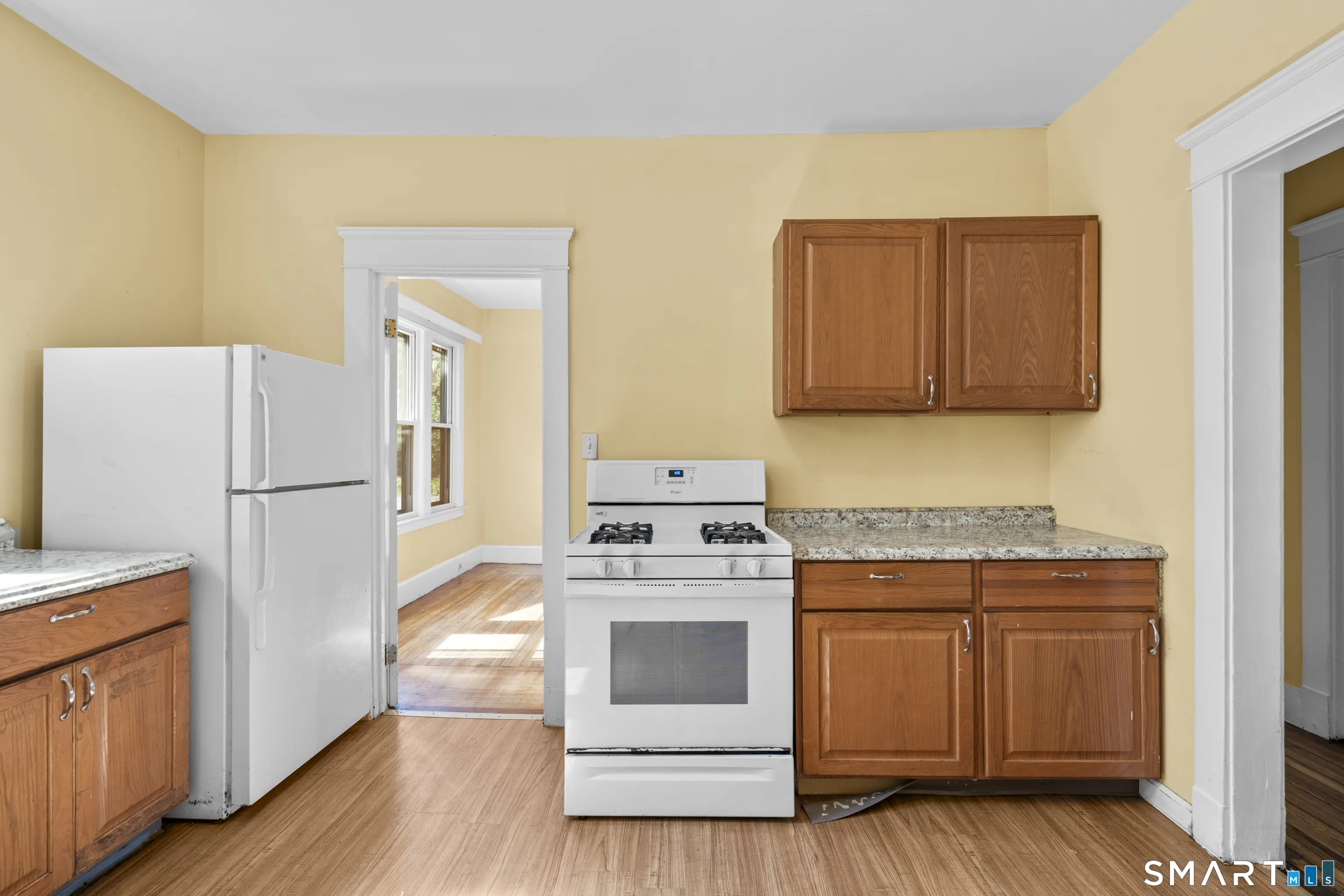 855 Woodward Avenue 1st Flr, New Haven